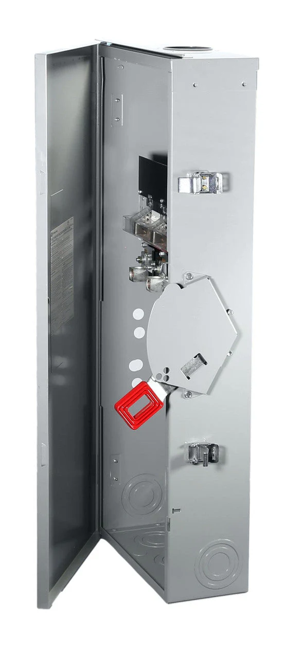 THN3364R - General Electrics - Disconnect - Image 3