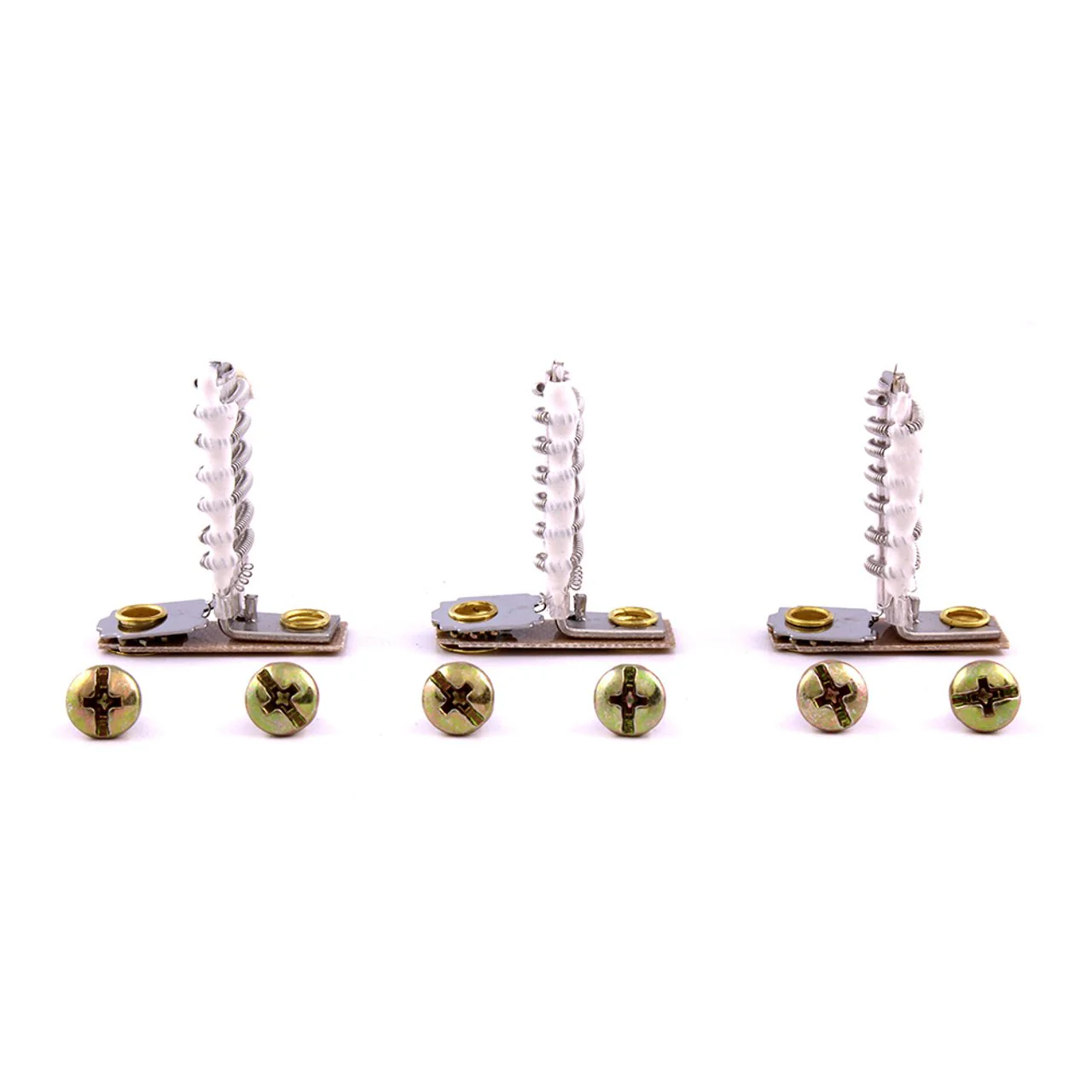 CR123C036A - General Electrics - Heater Element - Image 2