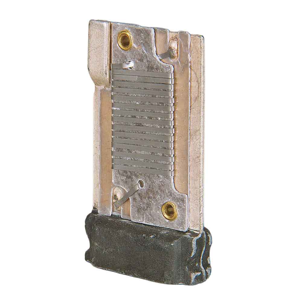 CR123H090A - General Electrics - Heater Element - Image 2
