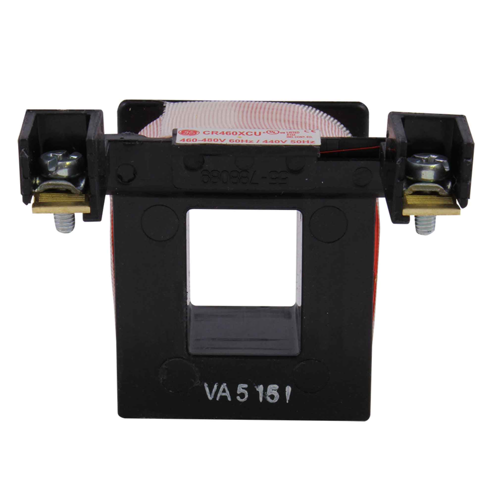 CR460XCU - General Electrics - Magnetic Coil
