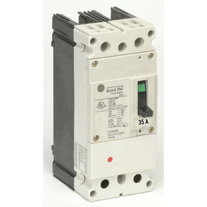 FBN26TE035RV - General Electrics - Molded Case Circuit Breakers