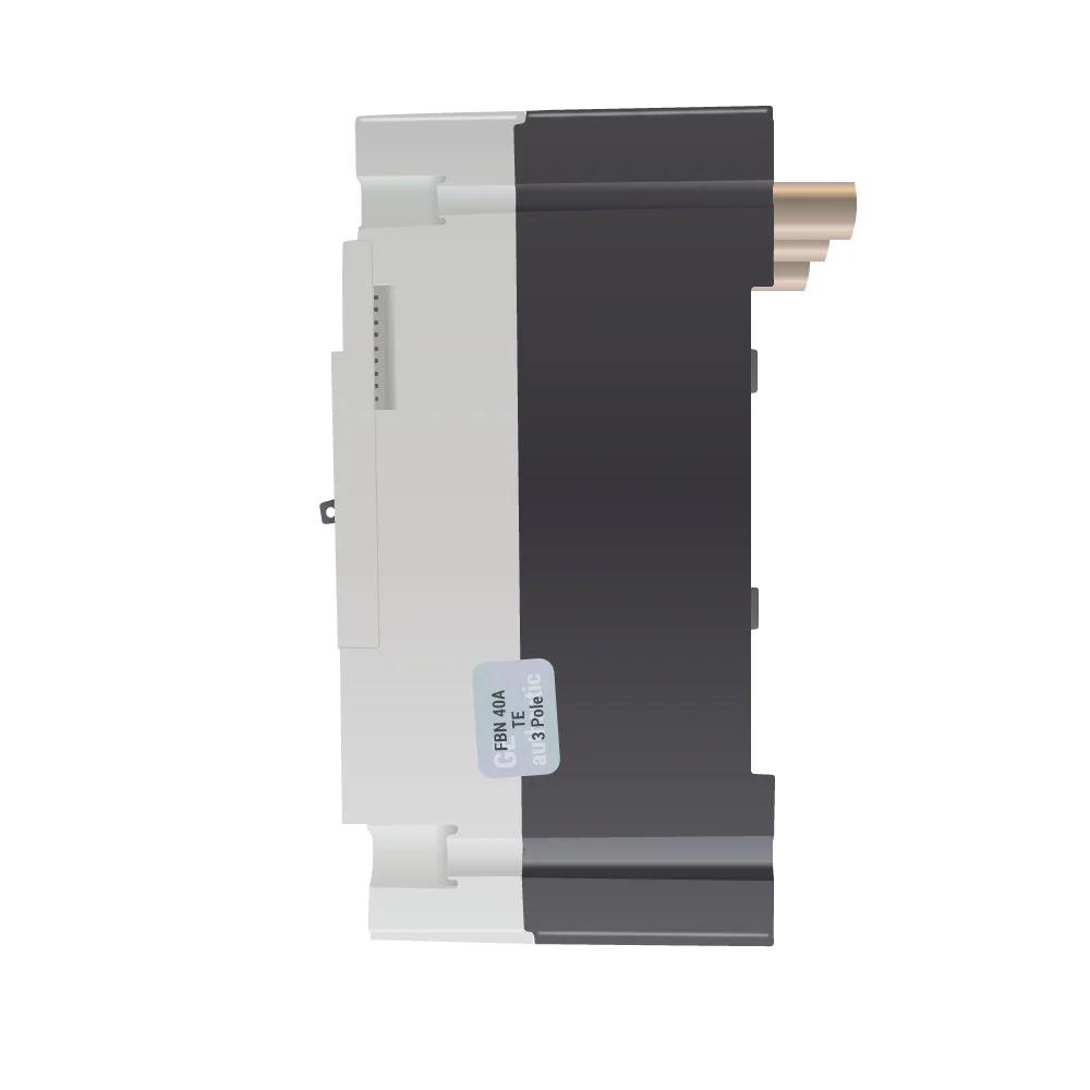 FBN36TE080RV - General Electrics - Molded Case Circuit Breakers - Image 3