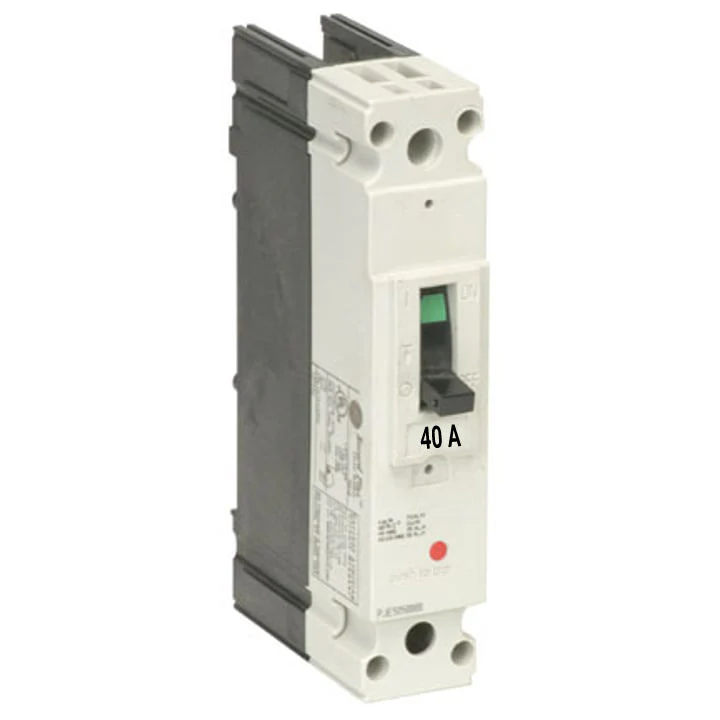 FBV16TE040RV - General Electrics - Molded Case Circuit Breakers