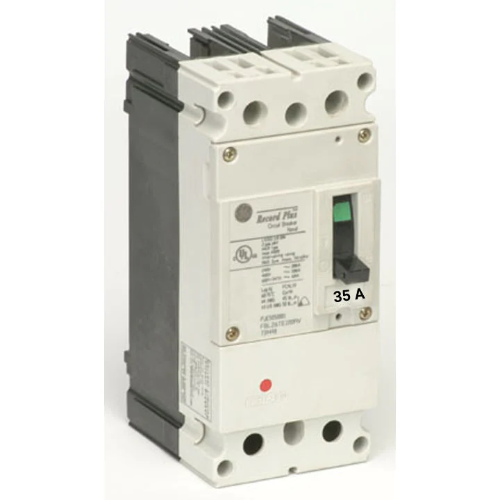 FBV26TE035RV - General Electrics - Molded Case Circuit Breakers