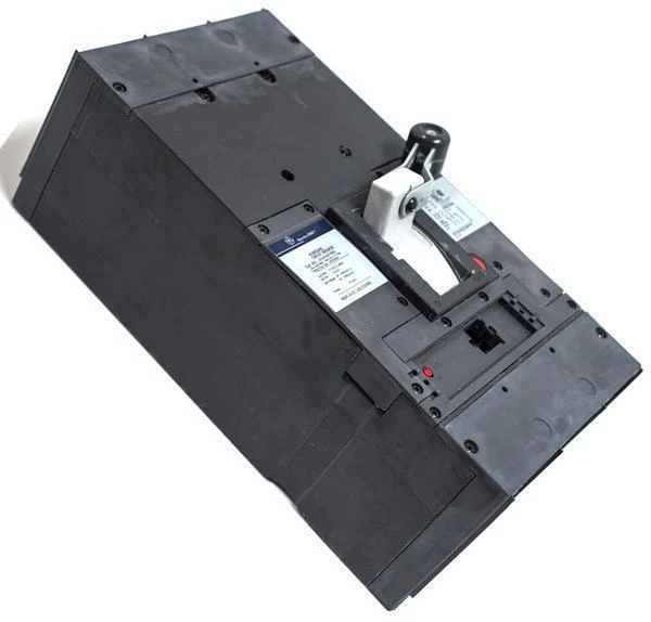 SKHA26AT0800 - General Electrics - Molded Case Circuit Breakers - Image 5