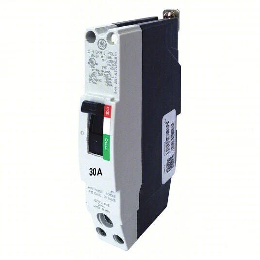 TEYH1030B - General Electrics - Molded Case Circuit Breakers