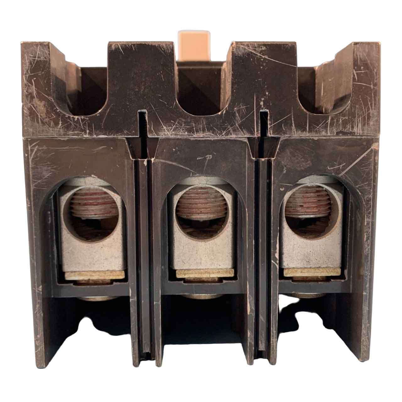 TFJ236150WL - General Electrics - Molded Case Circuit Breakers - Image 3