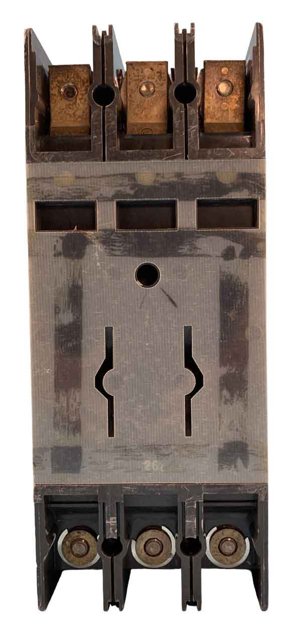 TFJ236225WL - General Electrics - Molded Case Circuit Breakers - Image 4