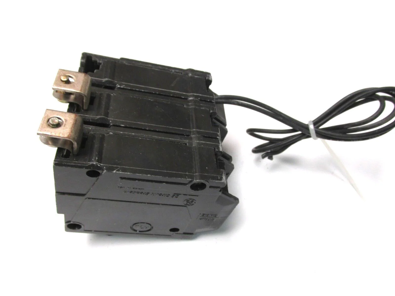 THQB2115ST1 - General Electrics - Molded Case Circuit Breakers - Image 7