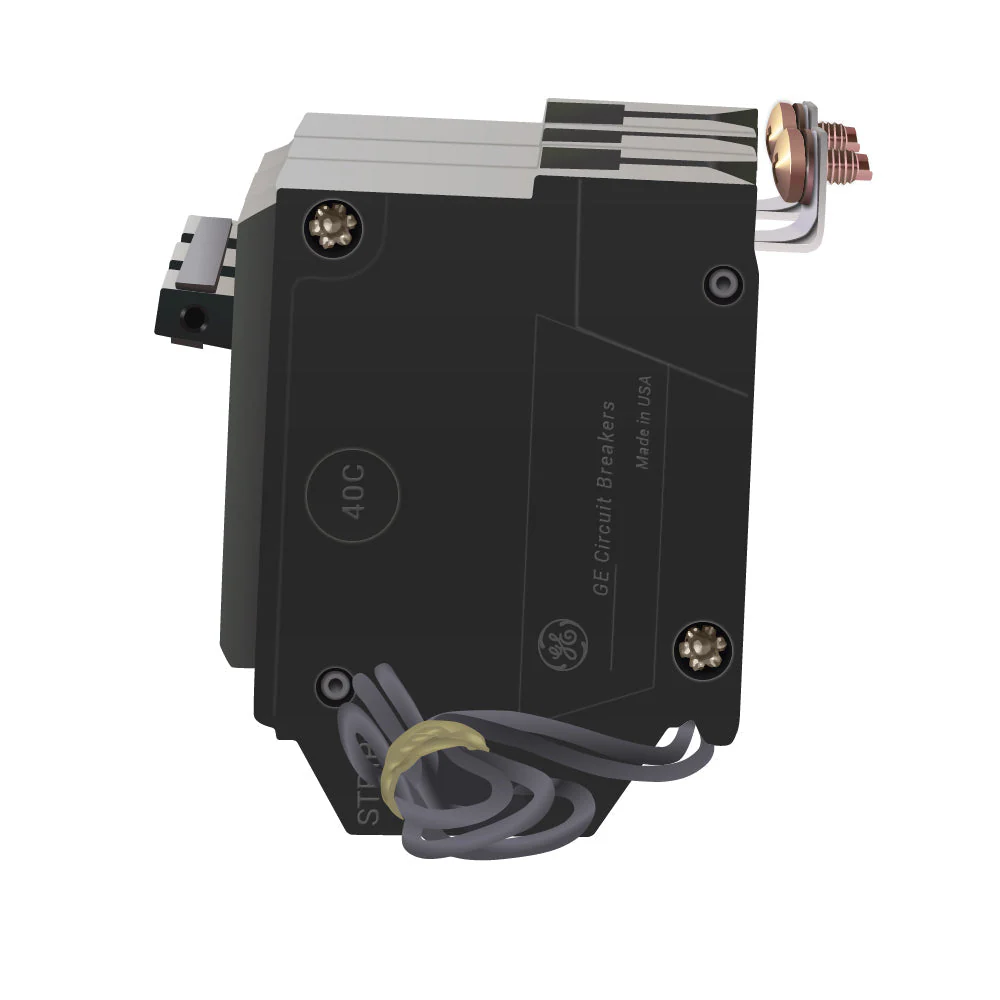 THQB2170ST1 - General Electrics - Molded Case Circuit Breakers - Image 3
