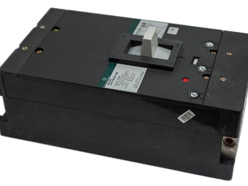 TKMA30600 - General Electrics - Molded Case Circuit Breakers