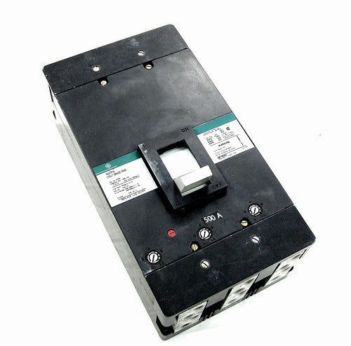TKMA836500 - General Electrics - Molded Case Circuit Breakers