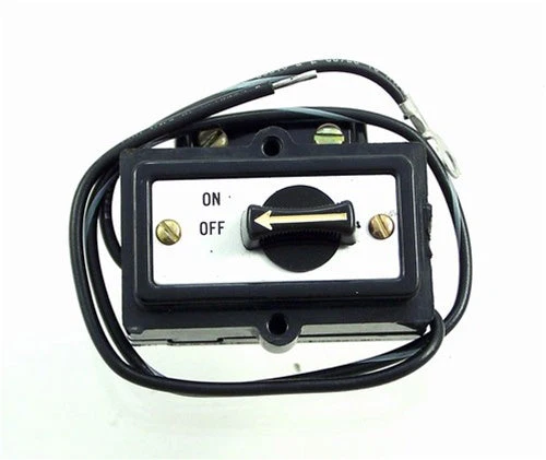 CR305X330D - General Electrics - Motor Control Part And Accessory