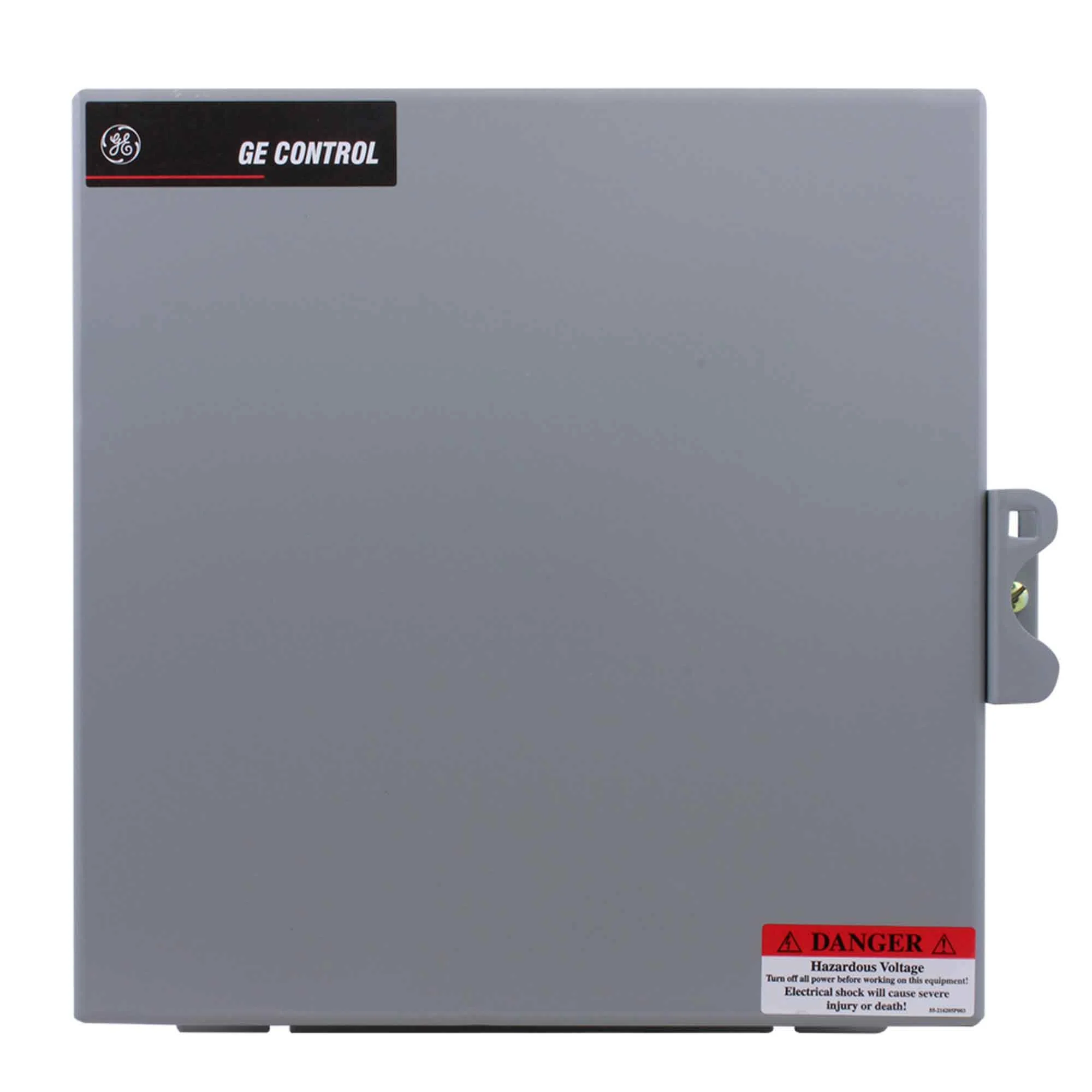 CR460XE2D - General Electrics - Motor Control Part And Accessory
