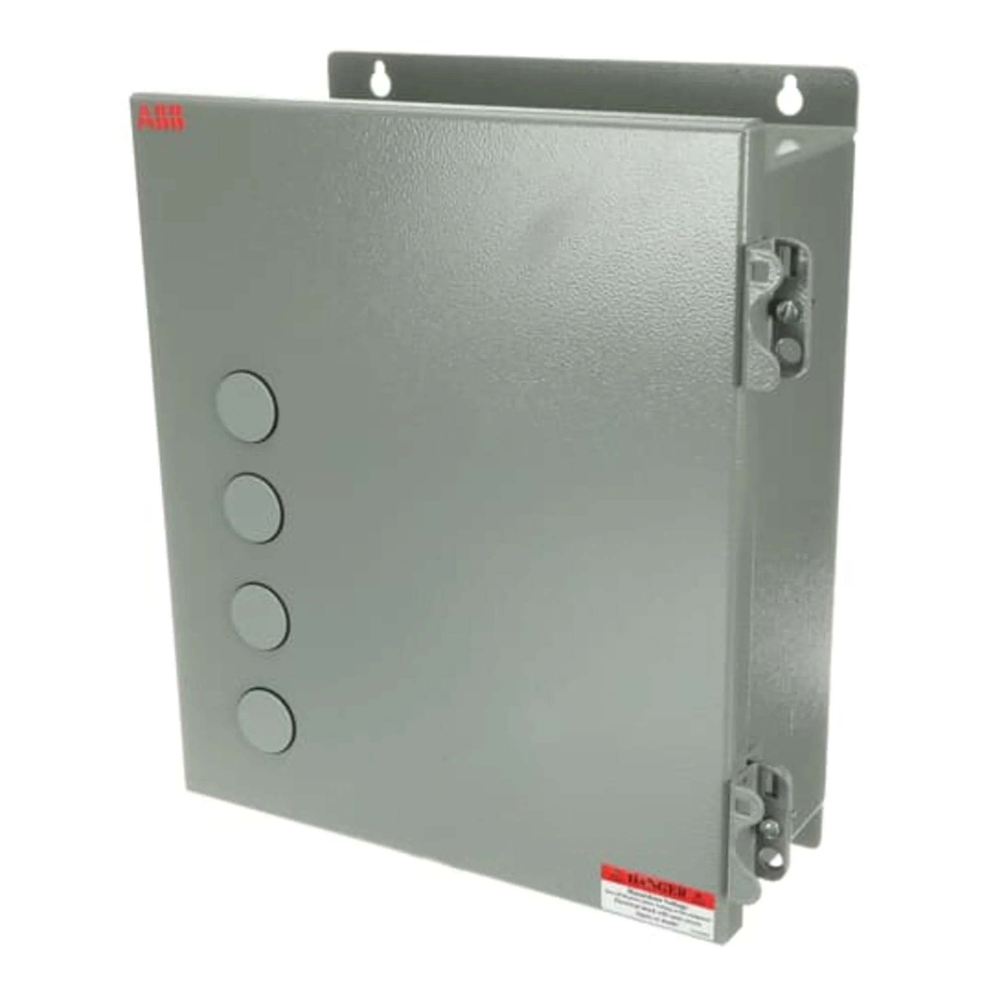 CR460XE2D - General Electrics - Motor Control Part And Accessory - Image 3