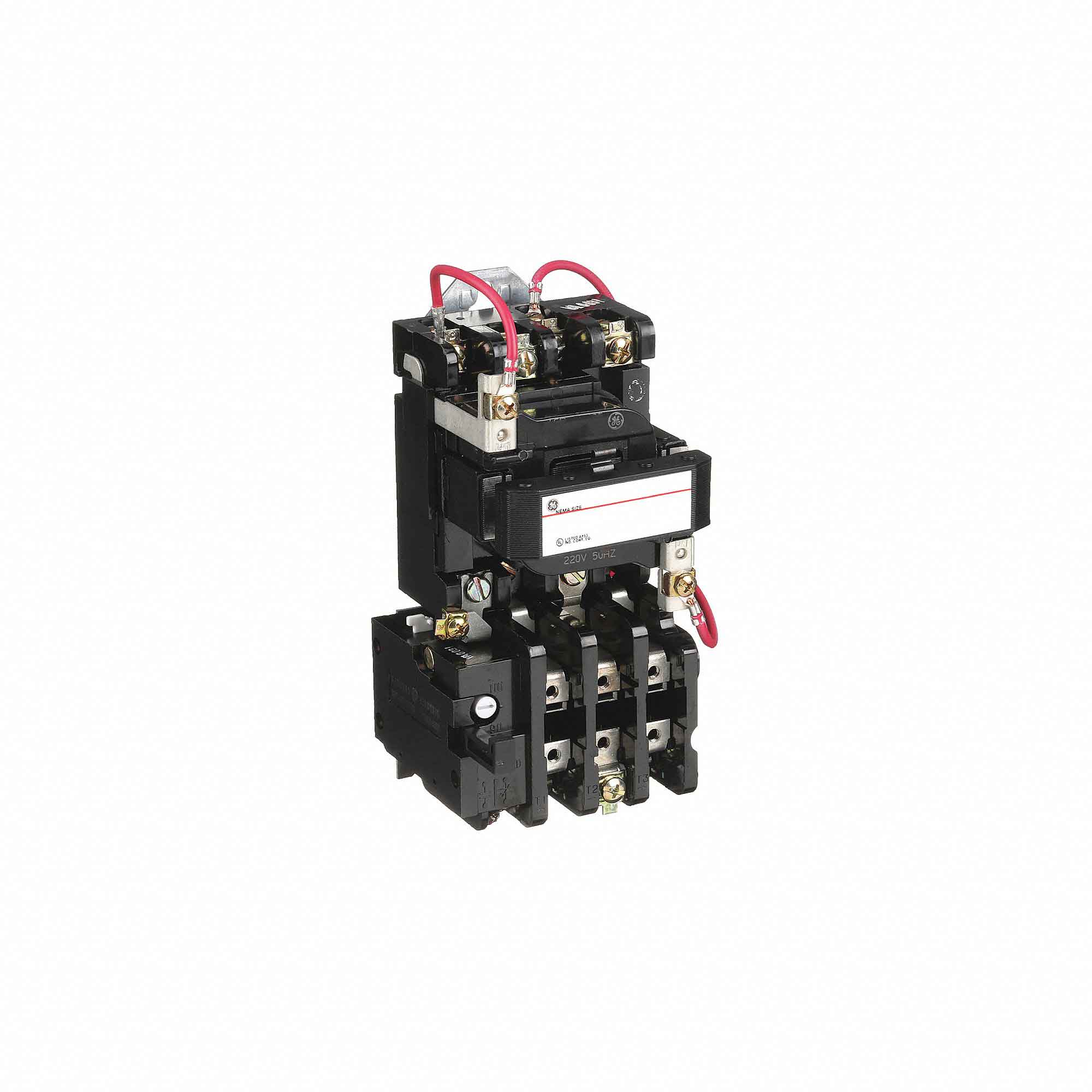 CR306A103 - General Electrics - Motor Starter