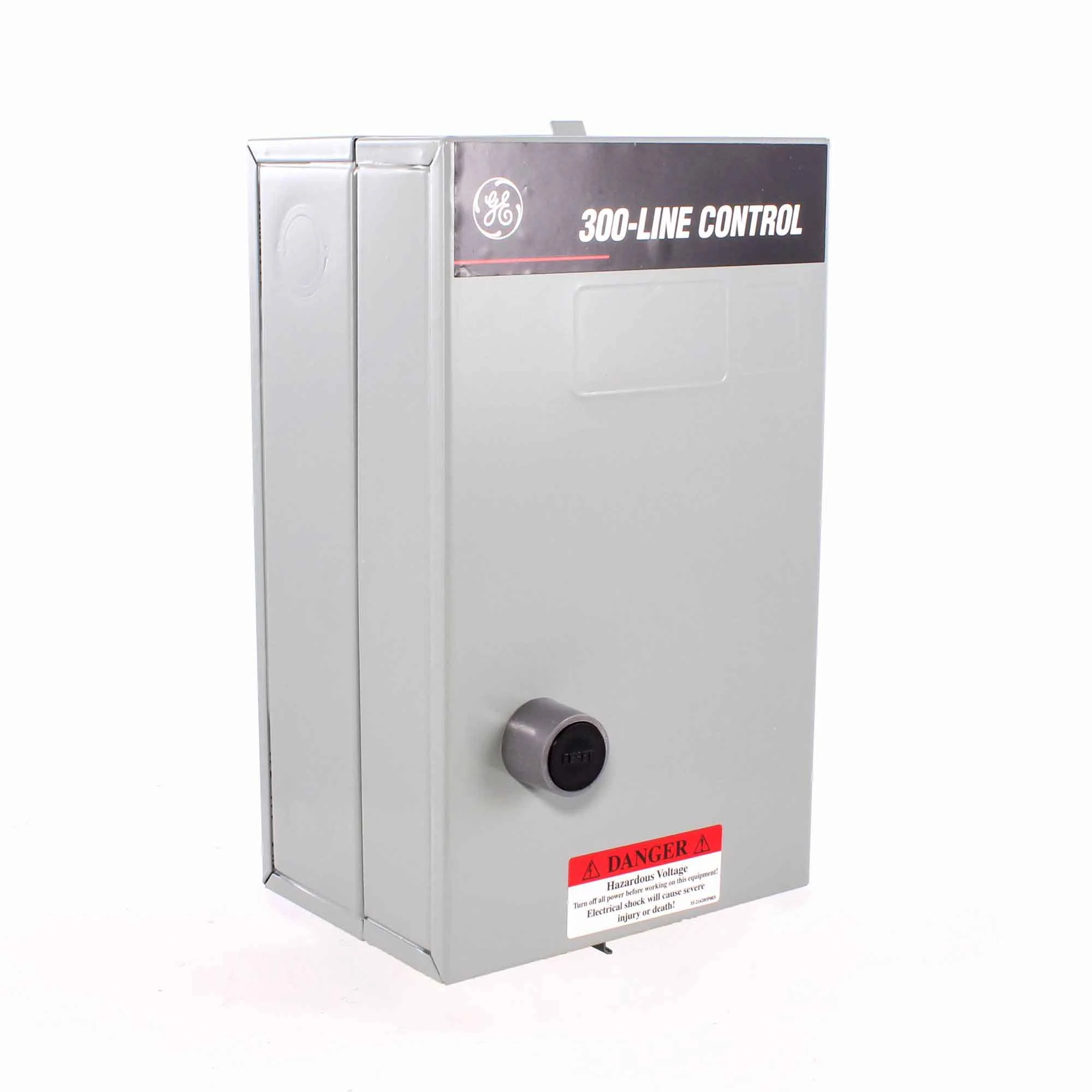 CR306B104 - General Electrics - Motor Starter - Image 2
