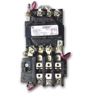 CR306B602 - General Electrics - Motor Starter