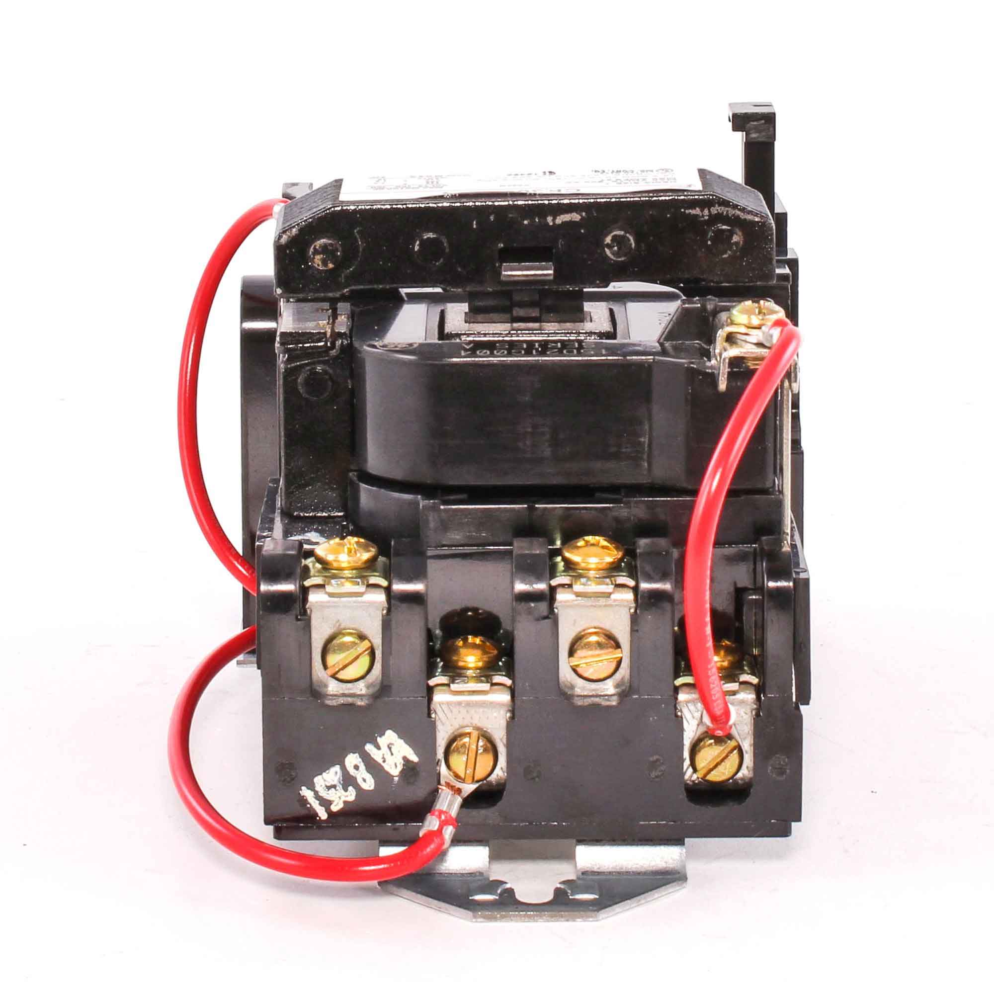 CR306C004 - General Electrics - Motor Starter - Image 4