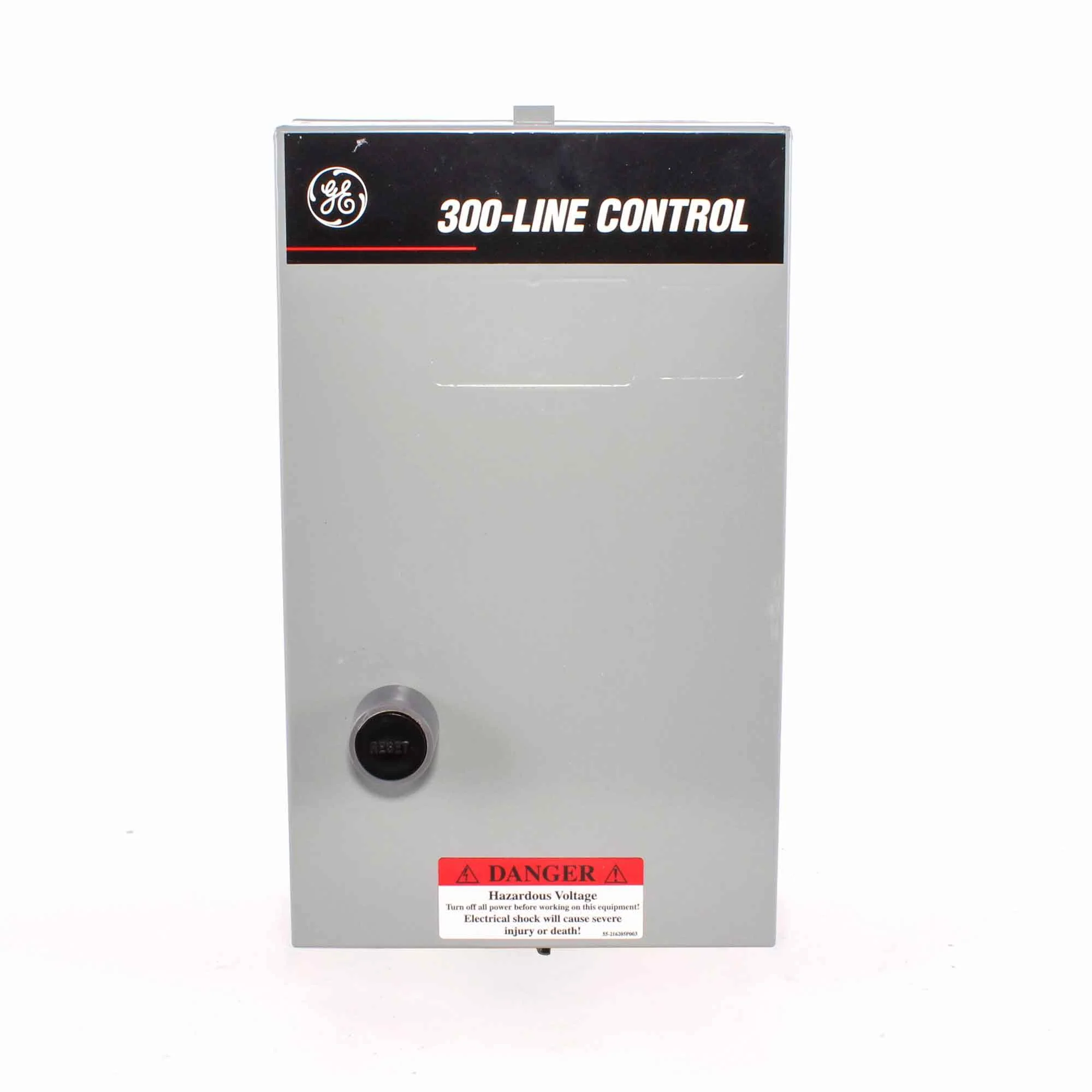 CR306C102 - General Electrics - Motor Starter