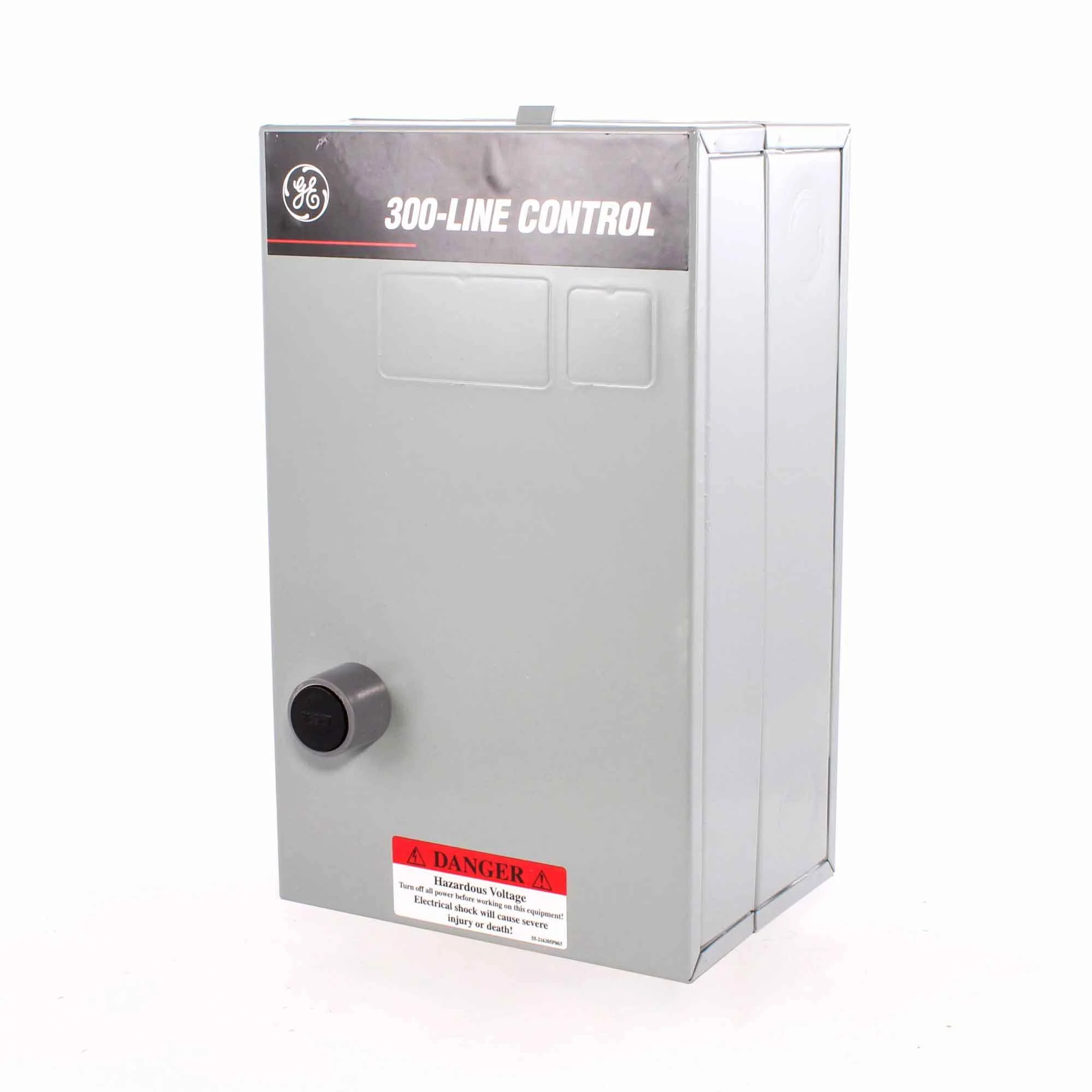 CR306C102 - General Electrics - Motor Starter - Image 2