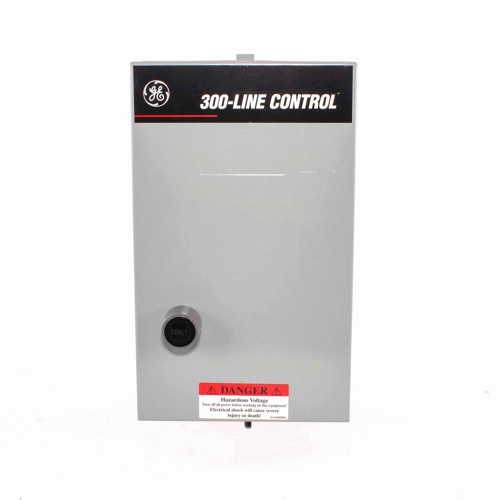 CR306C103 - General Electrics - Motor Starter