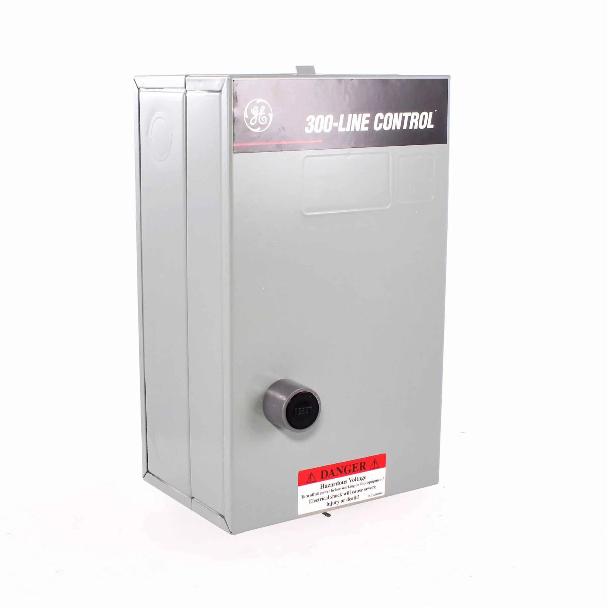 CR306C103 - General Electrics - Motor Starter - Image 3
