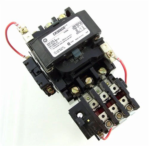 CR306D023 - General Electrics - Motor Starter