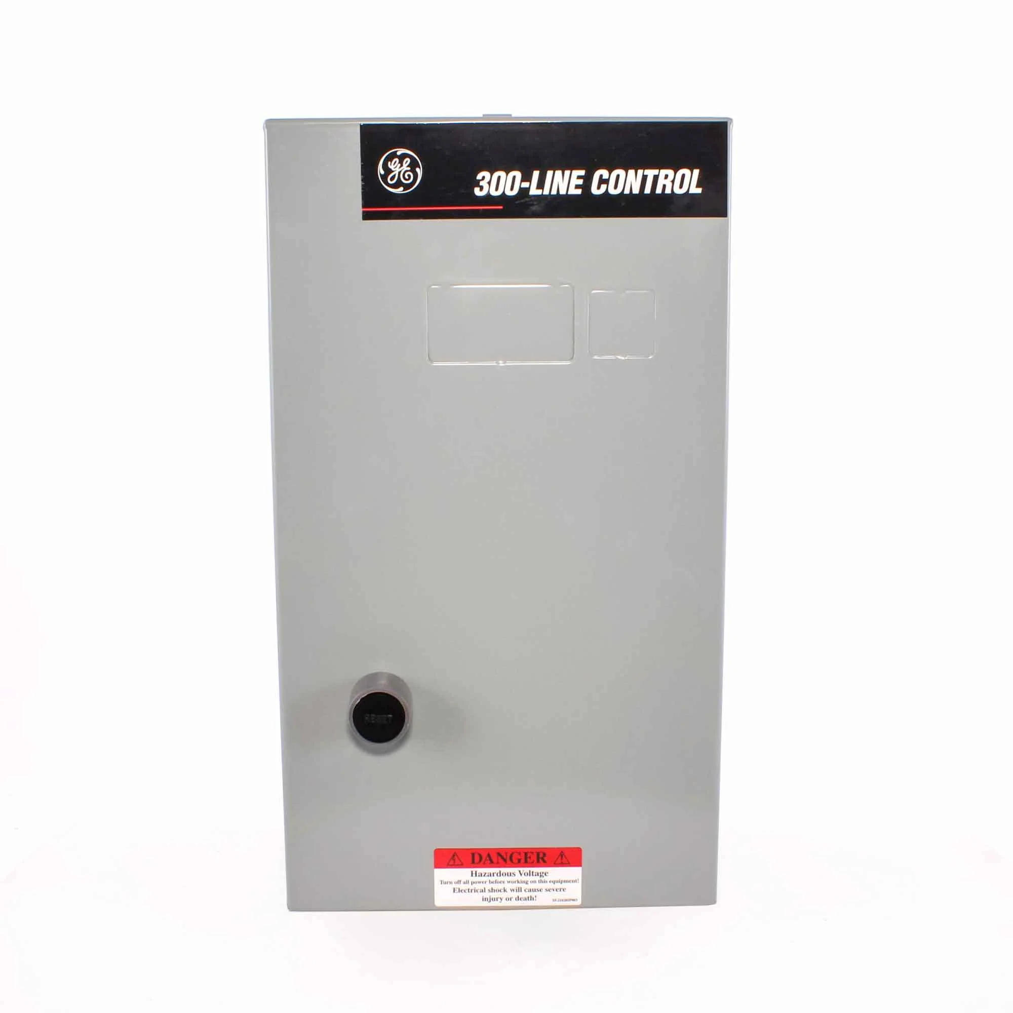 CR306D102 - General Electrics - Motor Starter