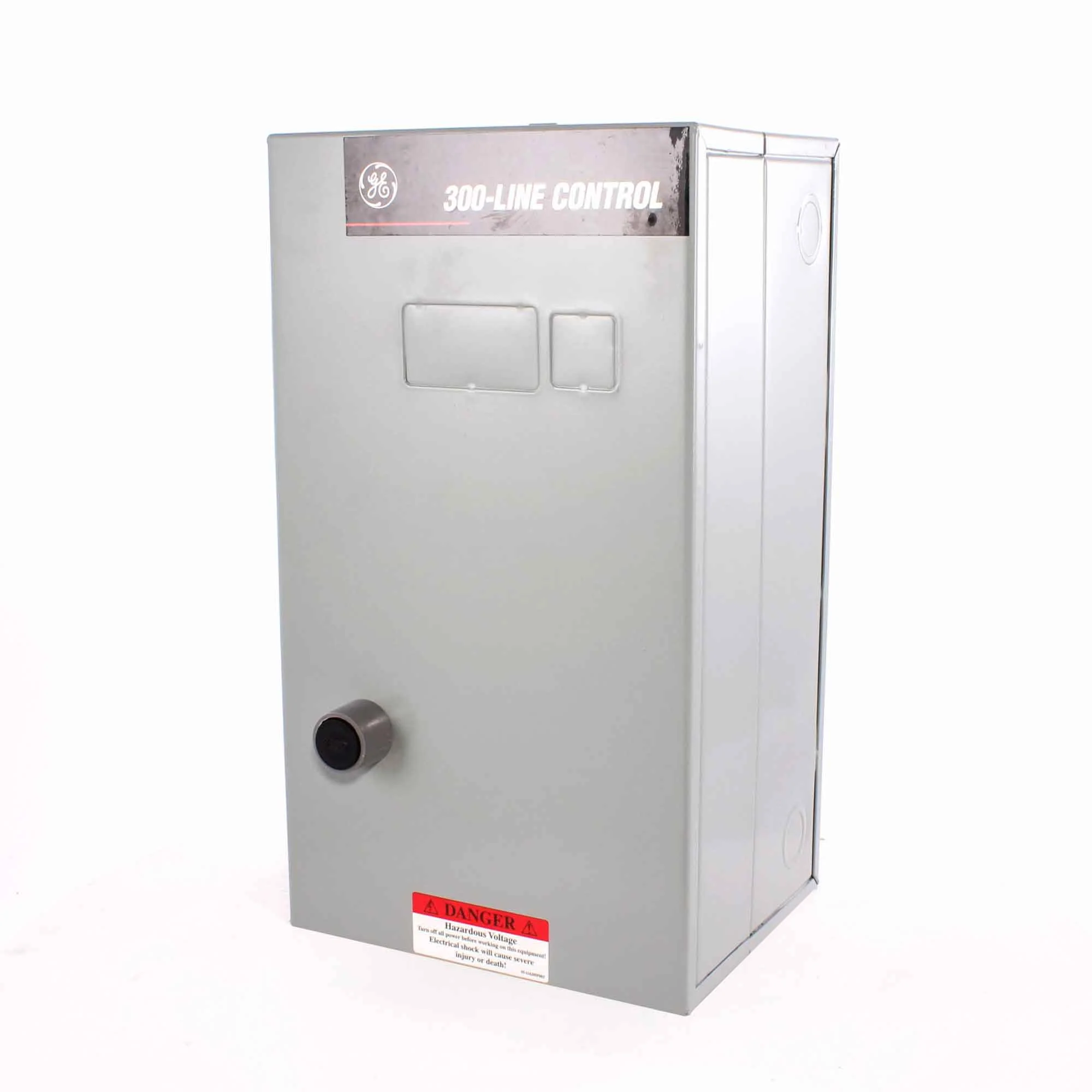 CR306D102 - General Electrics - Motor Starter - Image 2