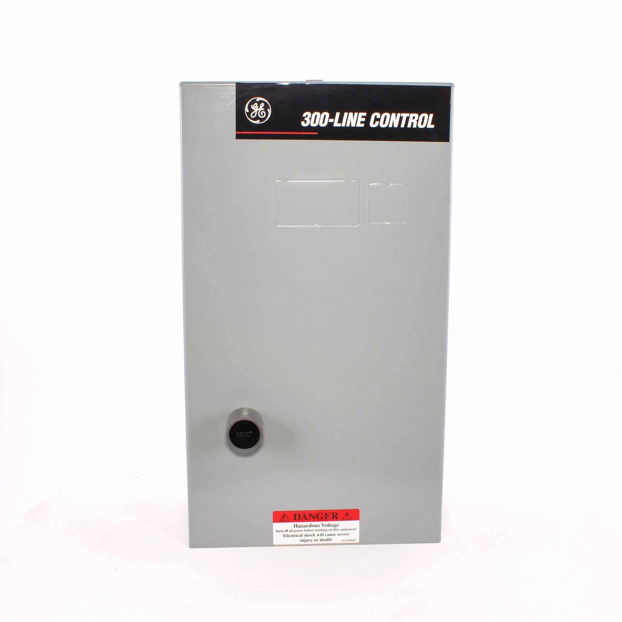 CR306D103 - General Electrics - Motor Starter