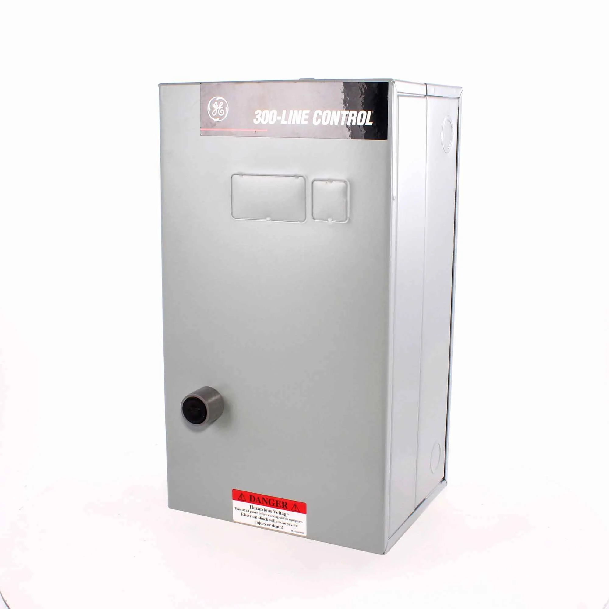 CR306D103 - General Electrics - Motor Starter - Image 2