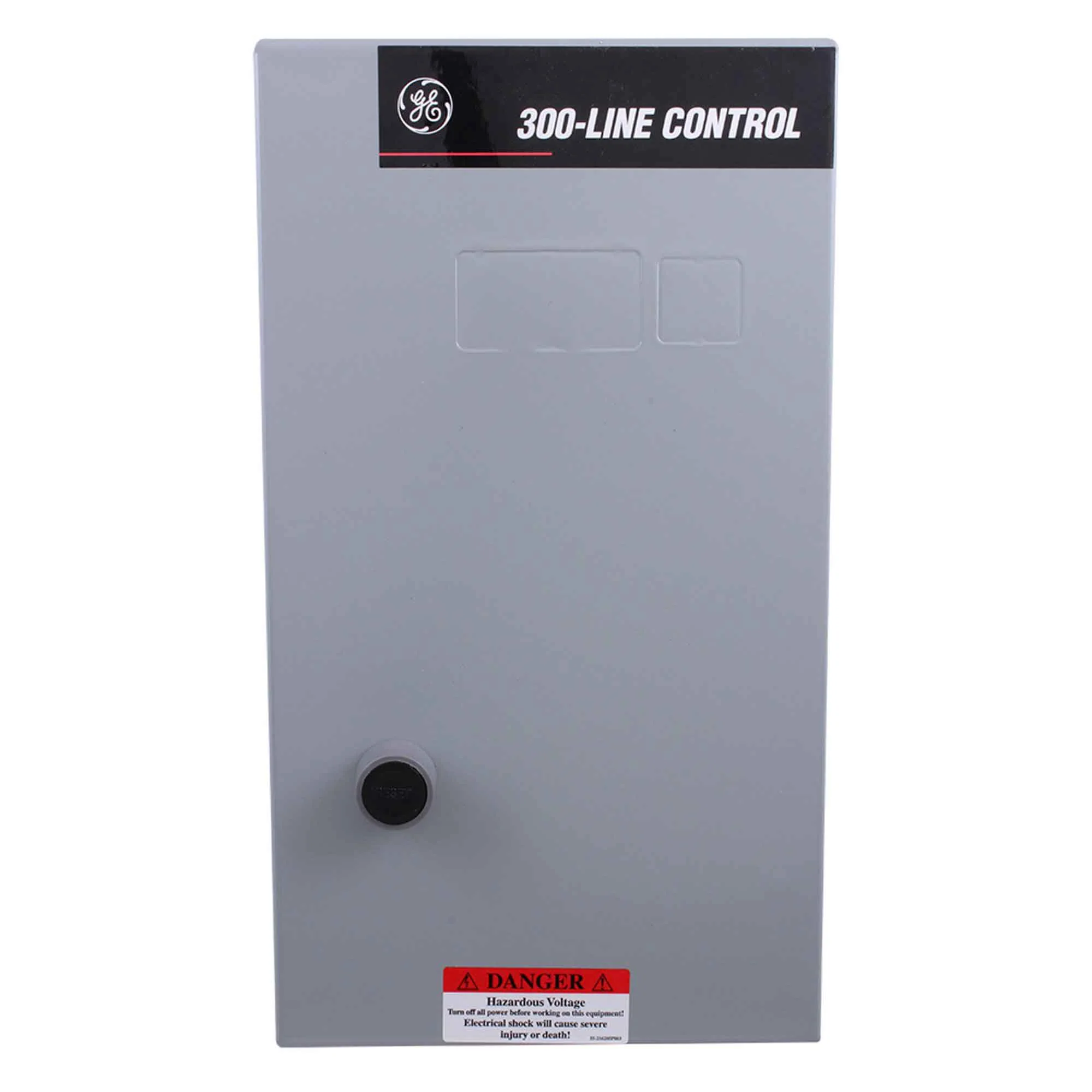 CR306D602 - General Electrics - Motor Starter