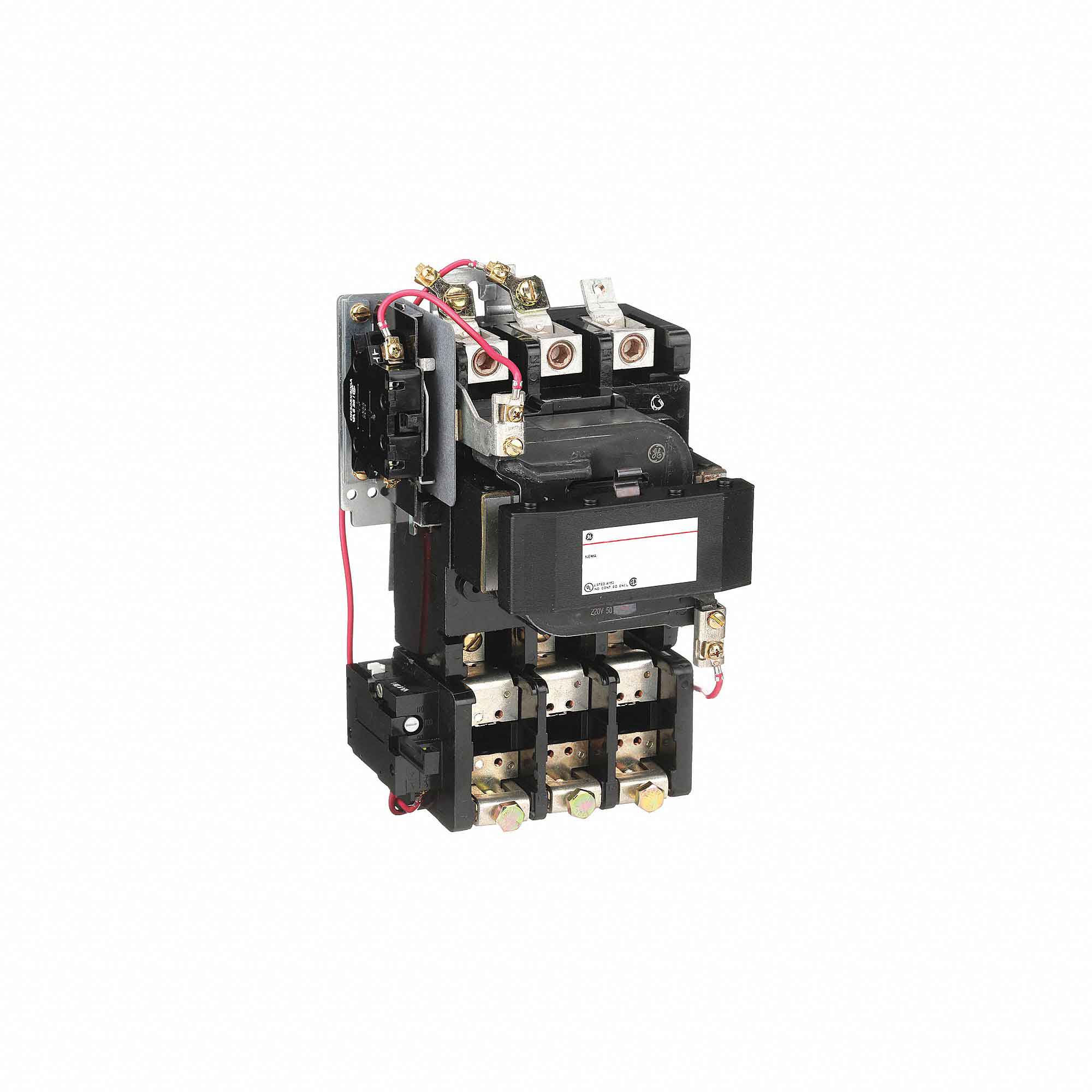 CR306F003 - General Electrics - Motor Starter
