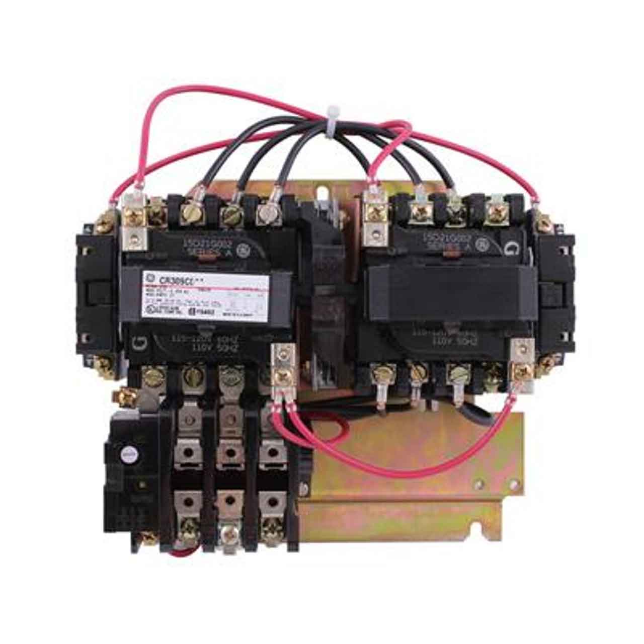 CR309E002 - General Electrics - Motor Starter