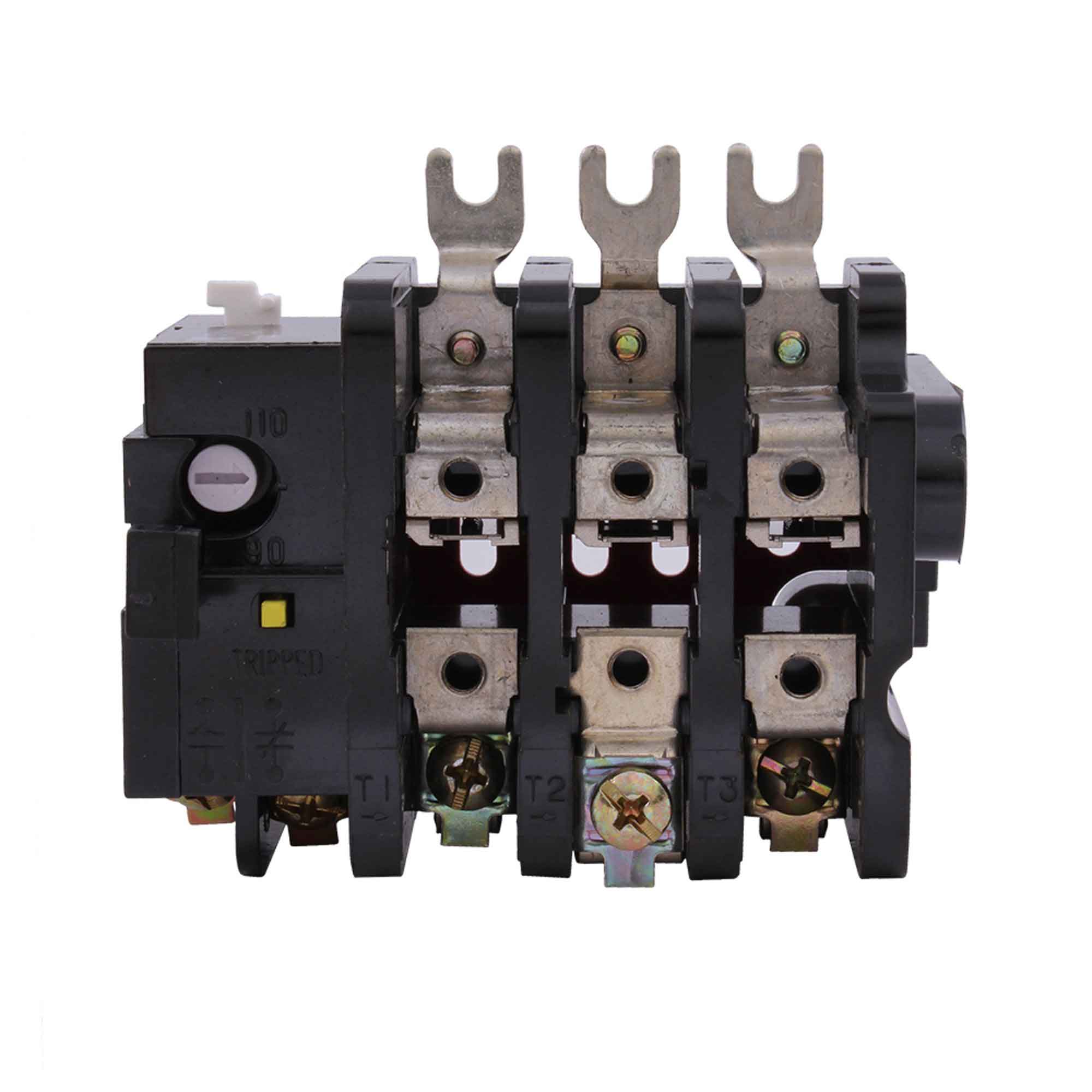 CR324C360F - General Electrics - Overload Relay