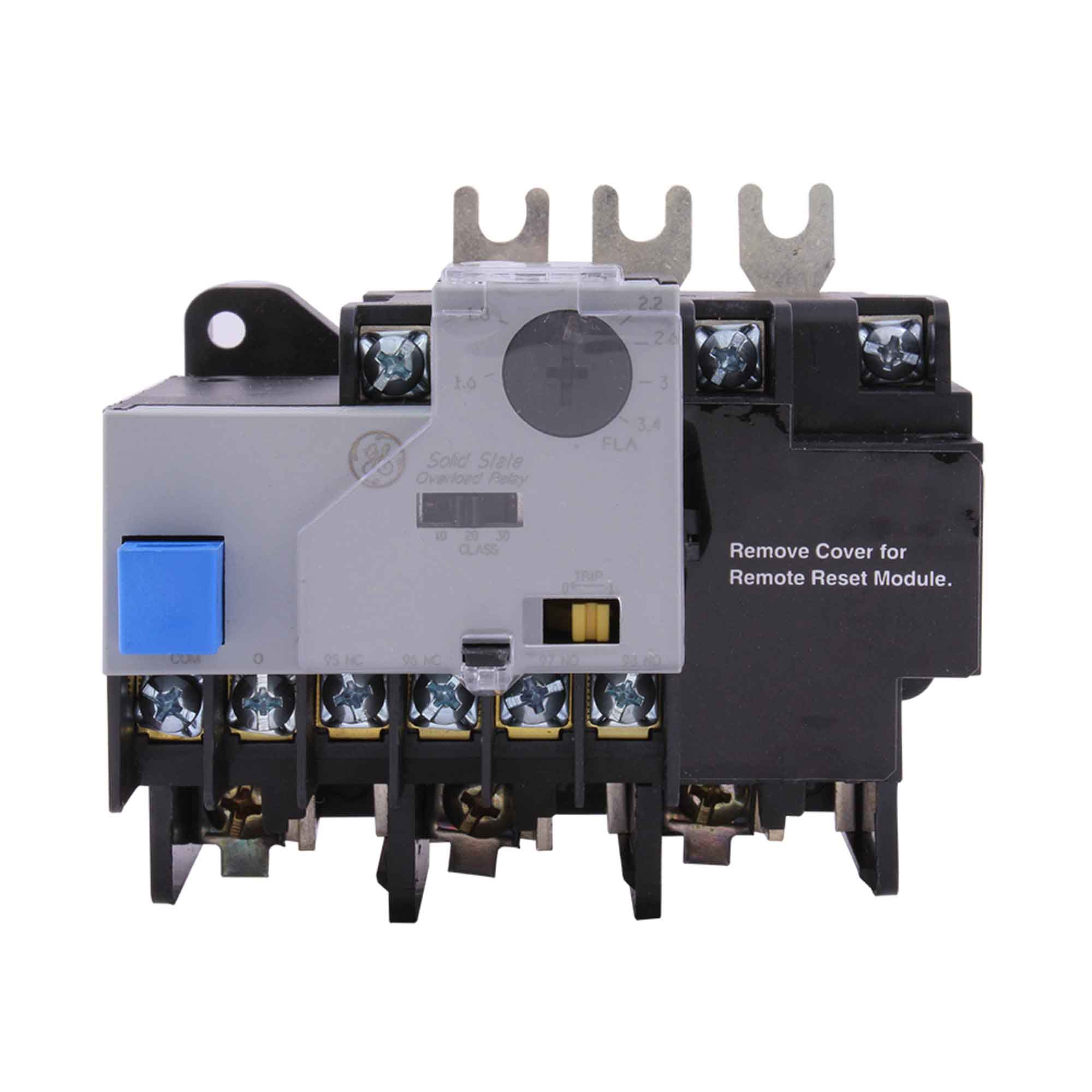 CR324CXES - General Electrics - Overload Relay