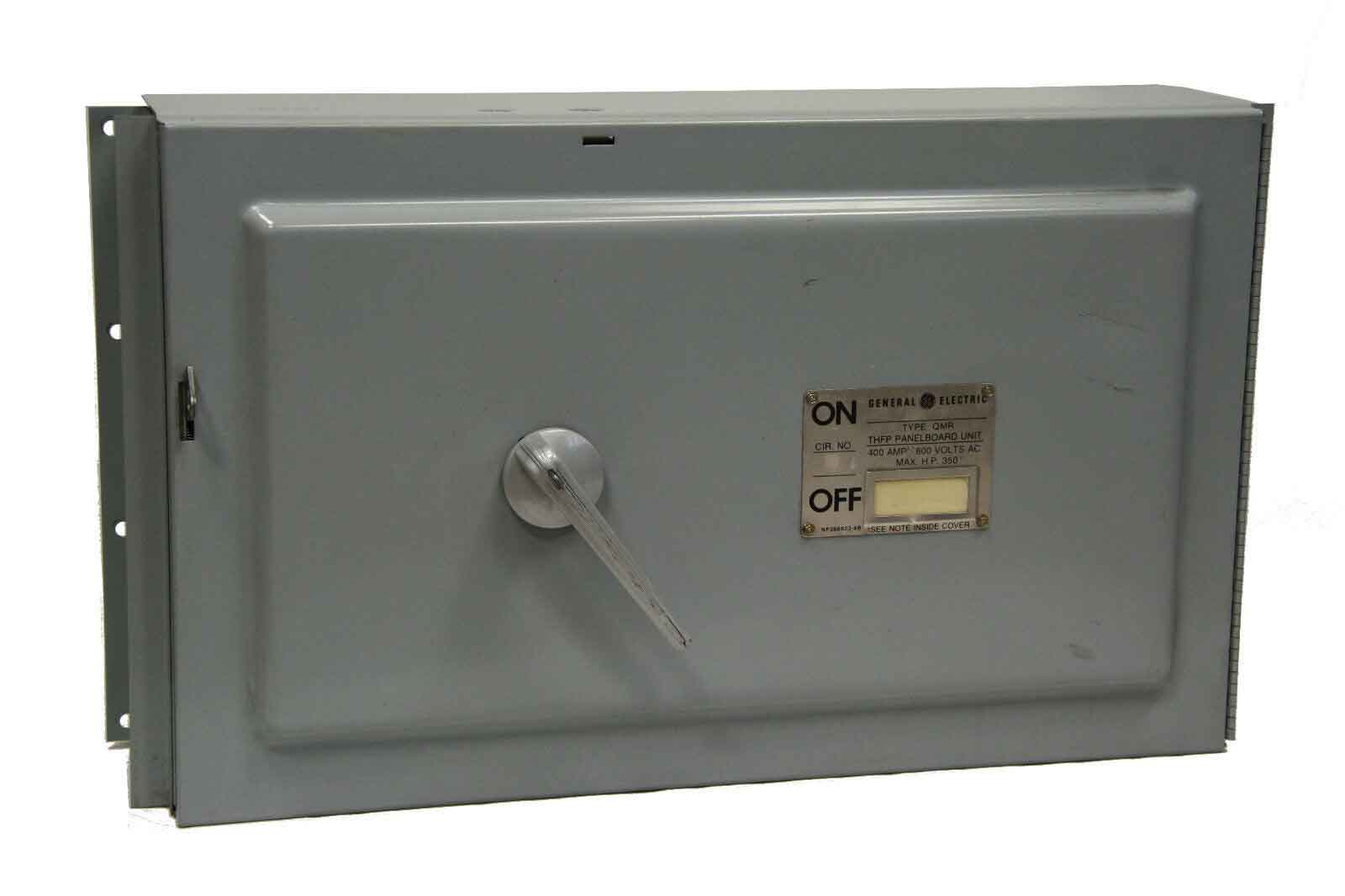 THFP365 - General Electrics - Panel Switch - Image 2