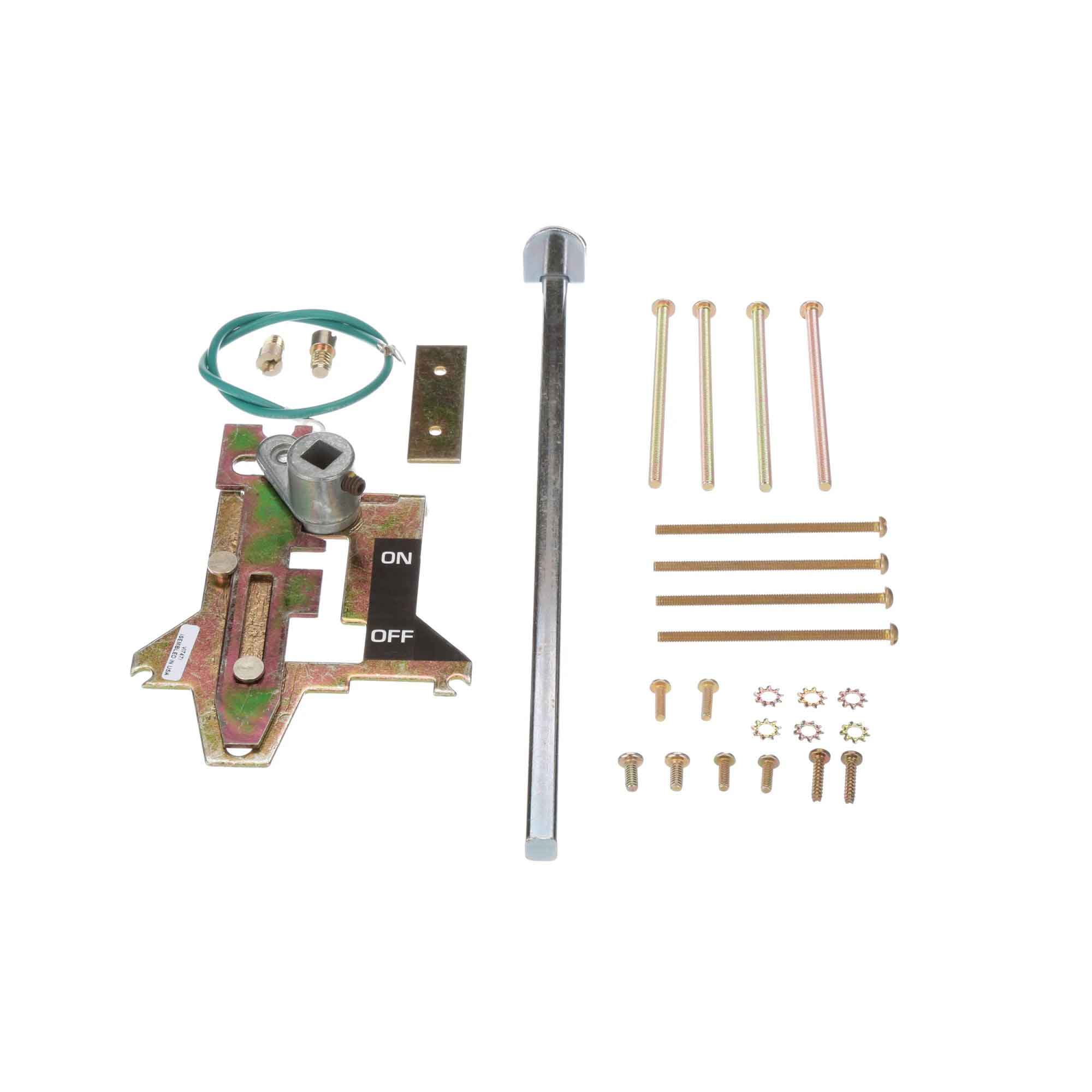 SEFOM2 - General Electrics - Part And Accessory