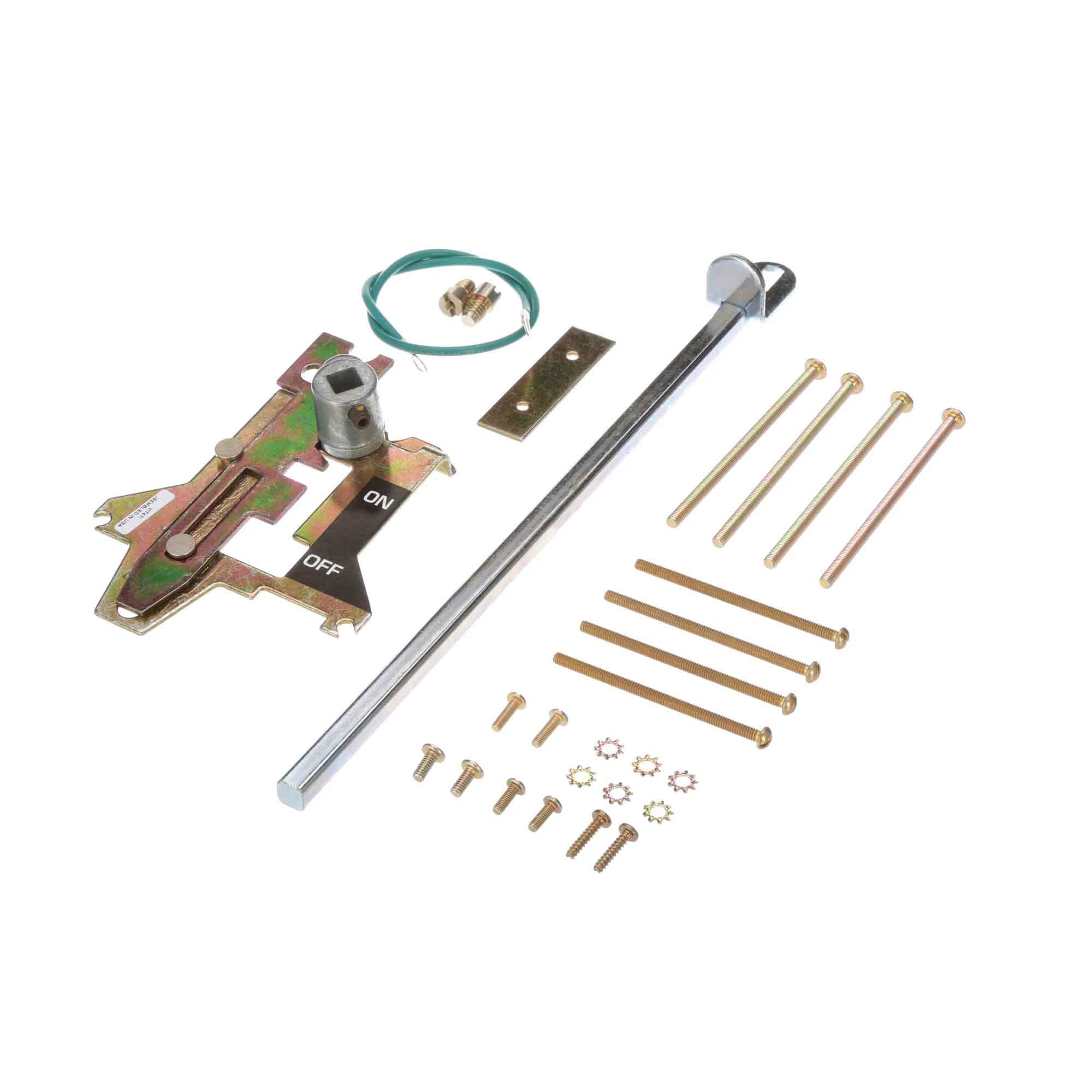 SEFOM2 - General Electrics - Part And Accessory - Image 2