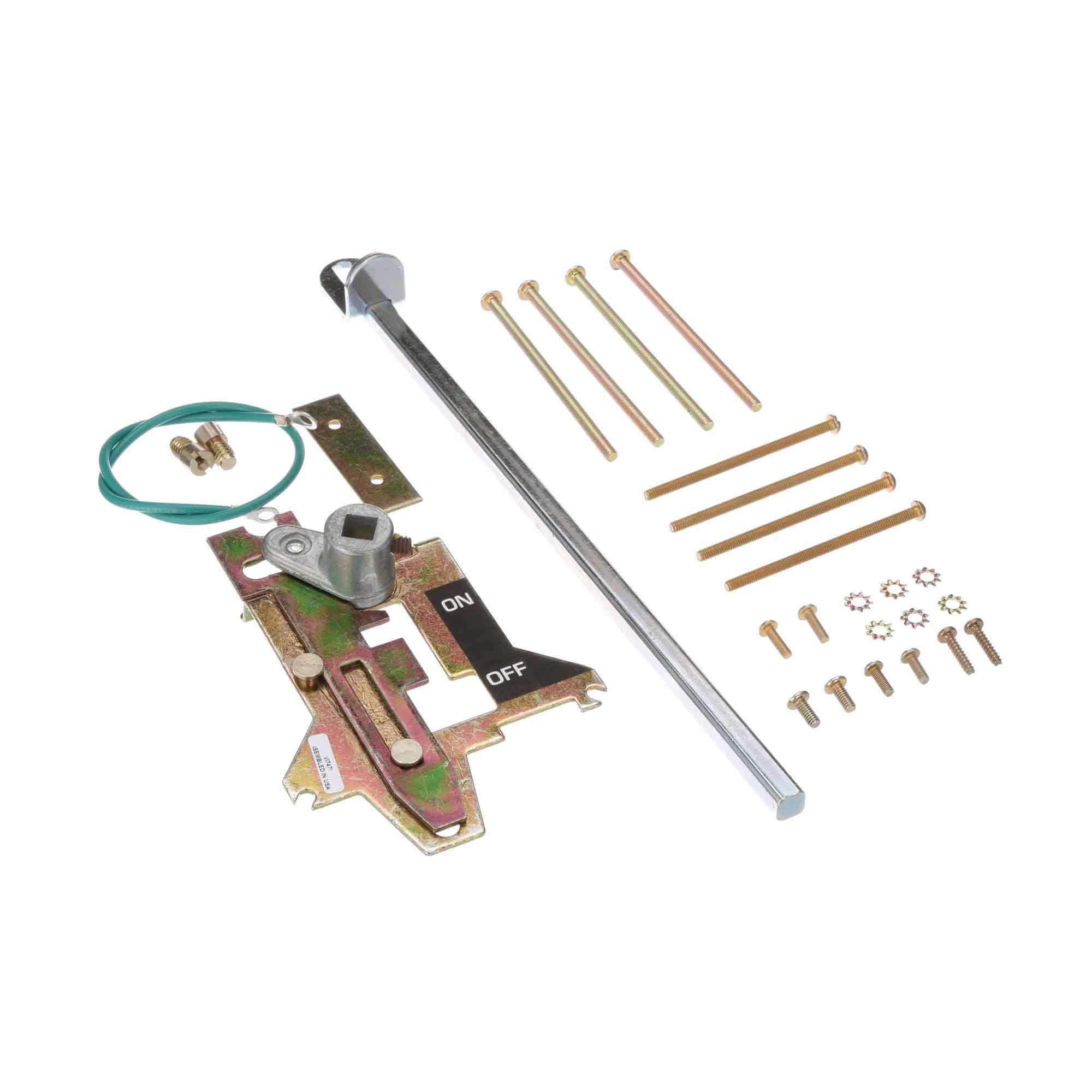 SEFOM2 - General Electrics - Part And Accessory - Image 3