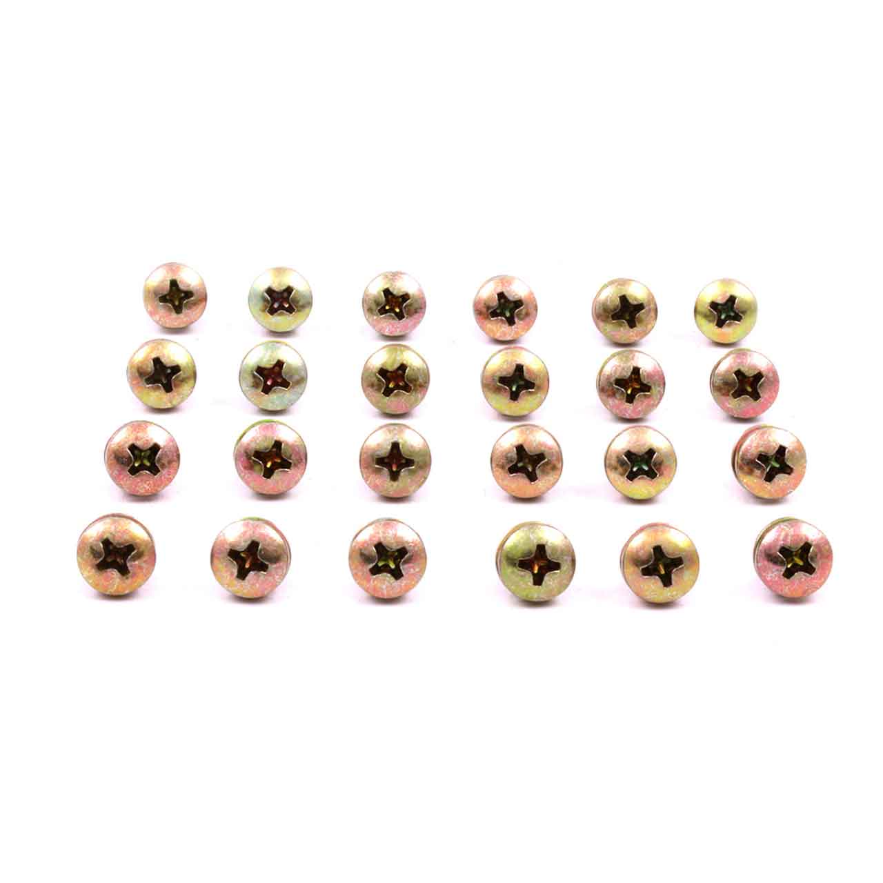 TQBS1 - General Electrics - Part And Accessory (pack of 24 pcs)