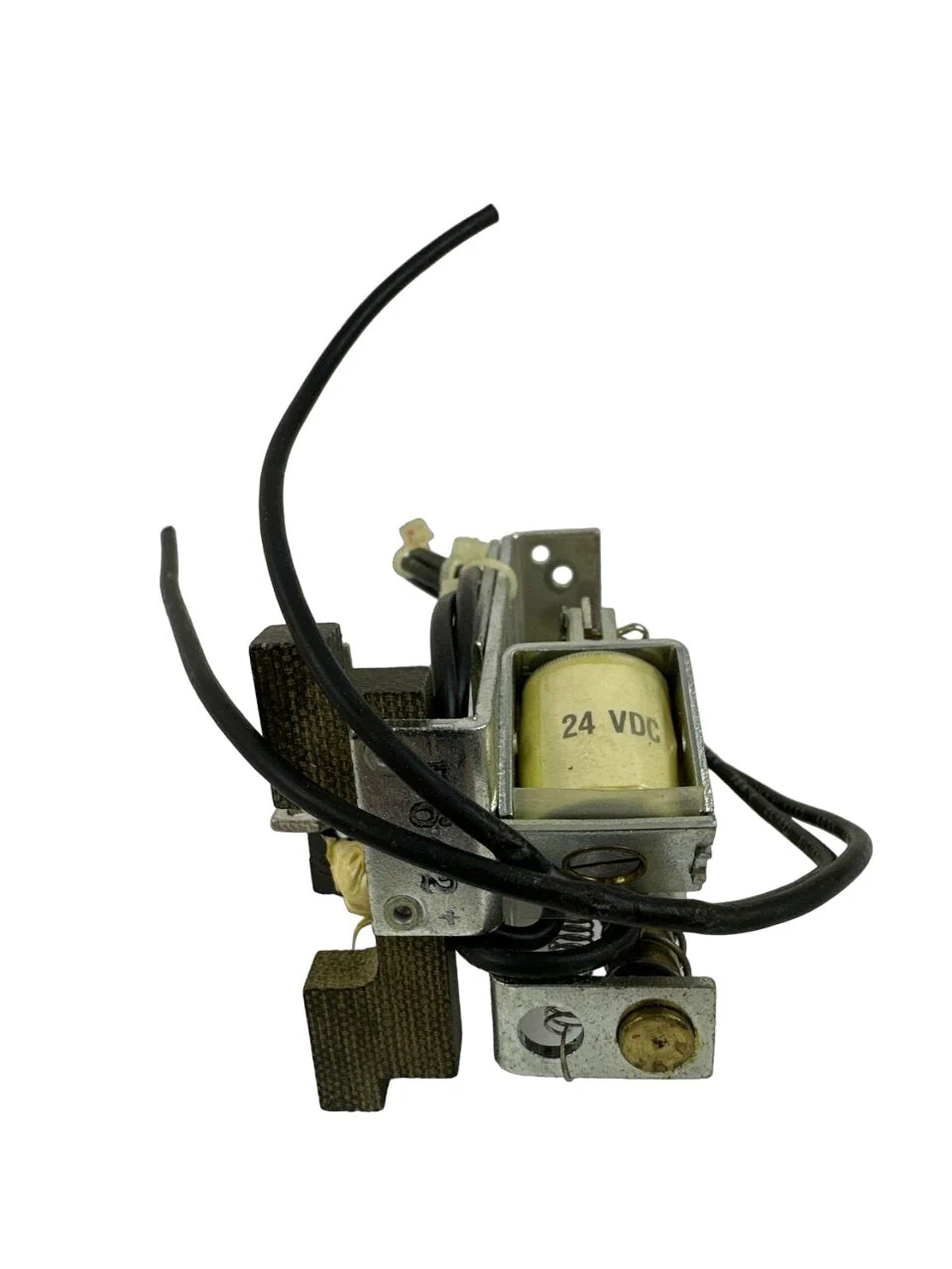 TKMASTA8L - General Electrics - Shunt Trip - Image 2