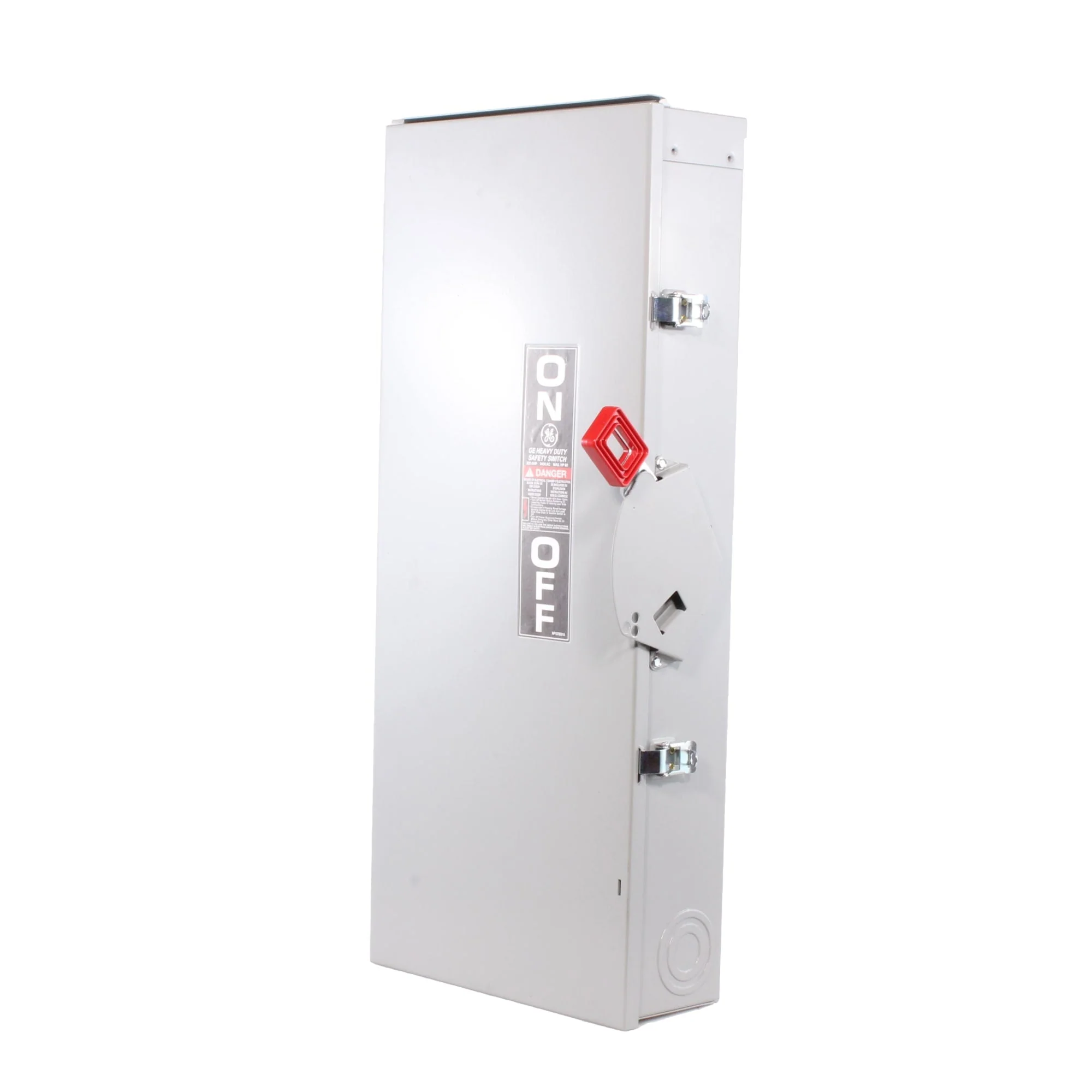 TH3224 - General Electrics - Switch Part And Accessory - Image 3