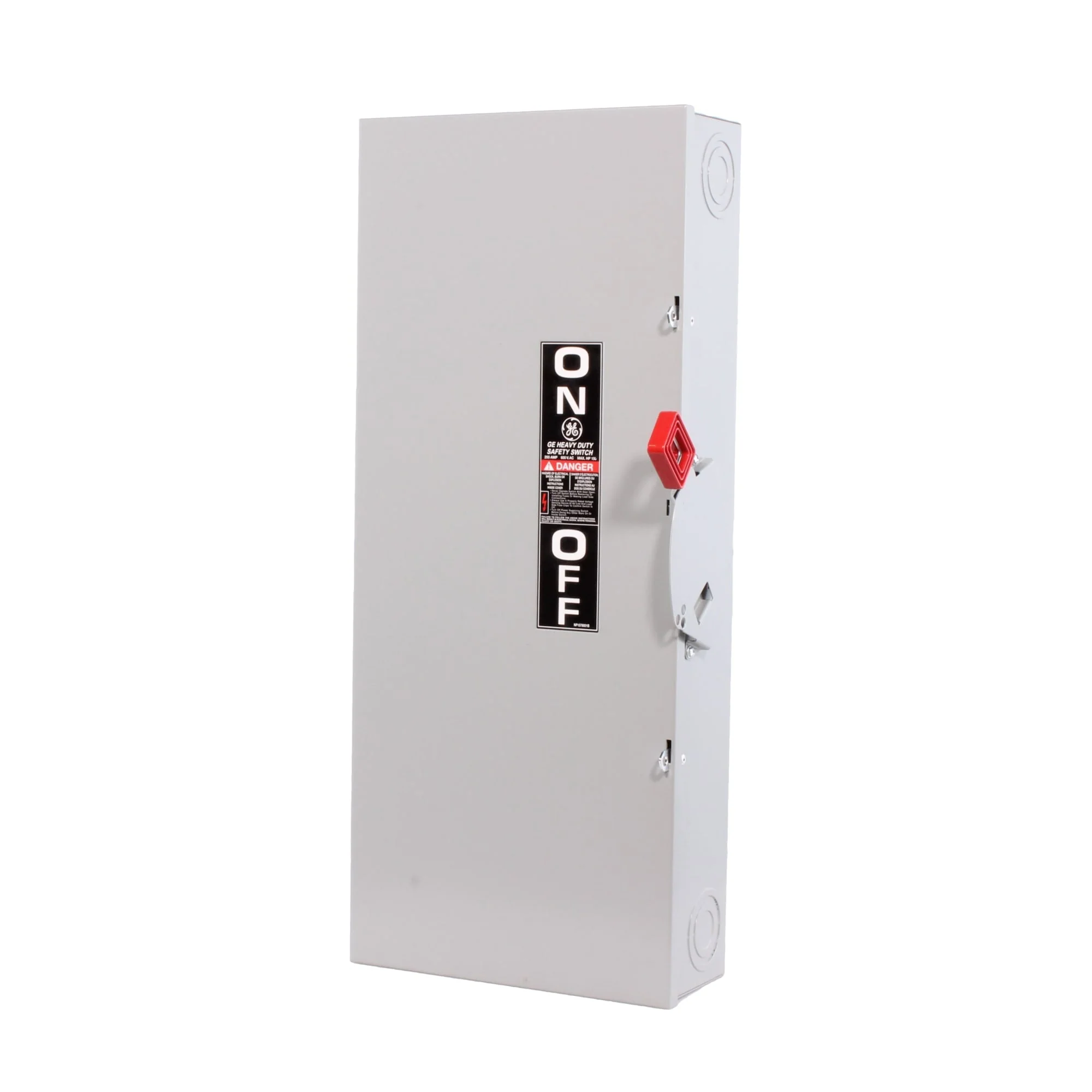 TH3364 - General Electrics - Switch Part And Accessory