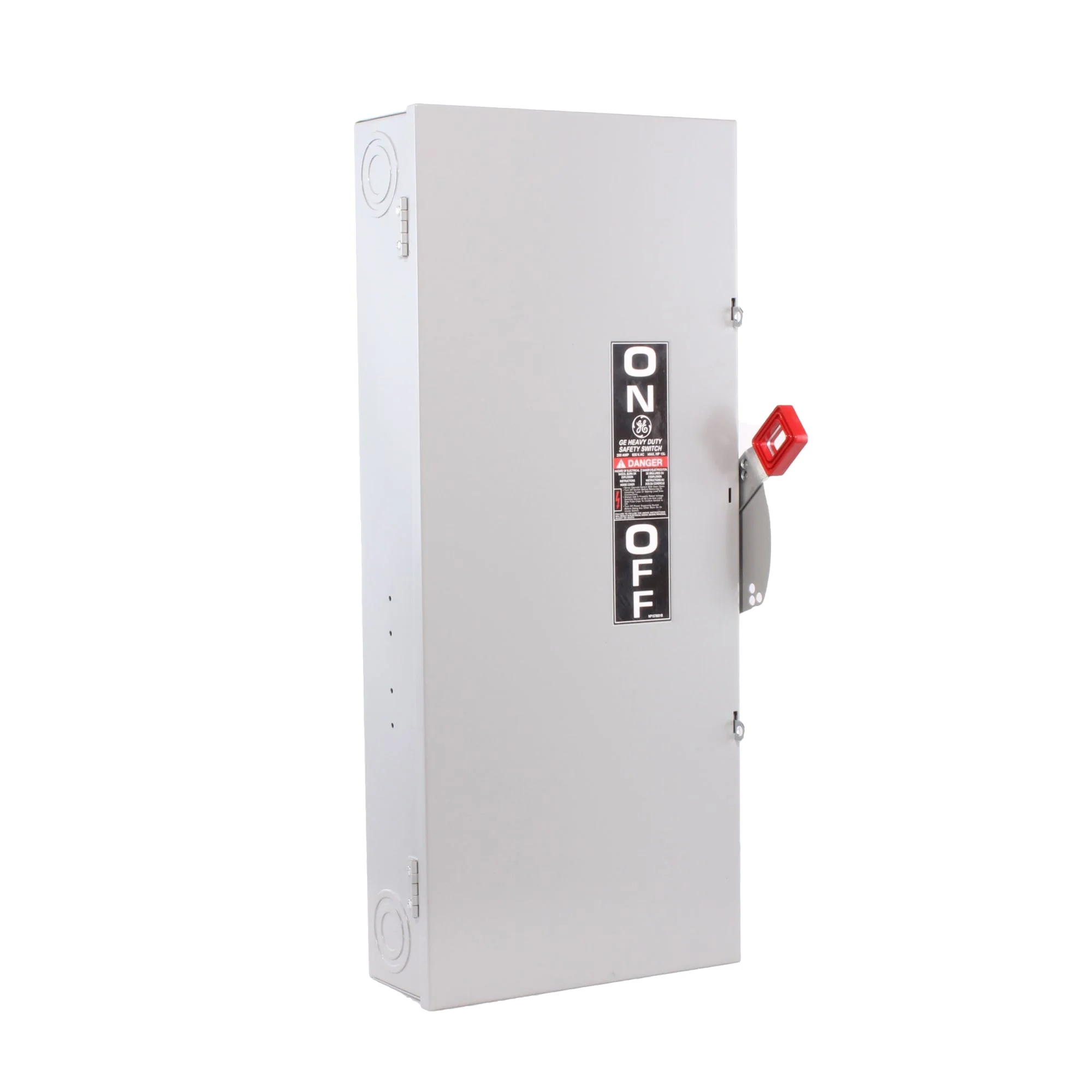 TH3364 - General Electrics - Switch Part And Accessory - Image 3