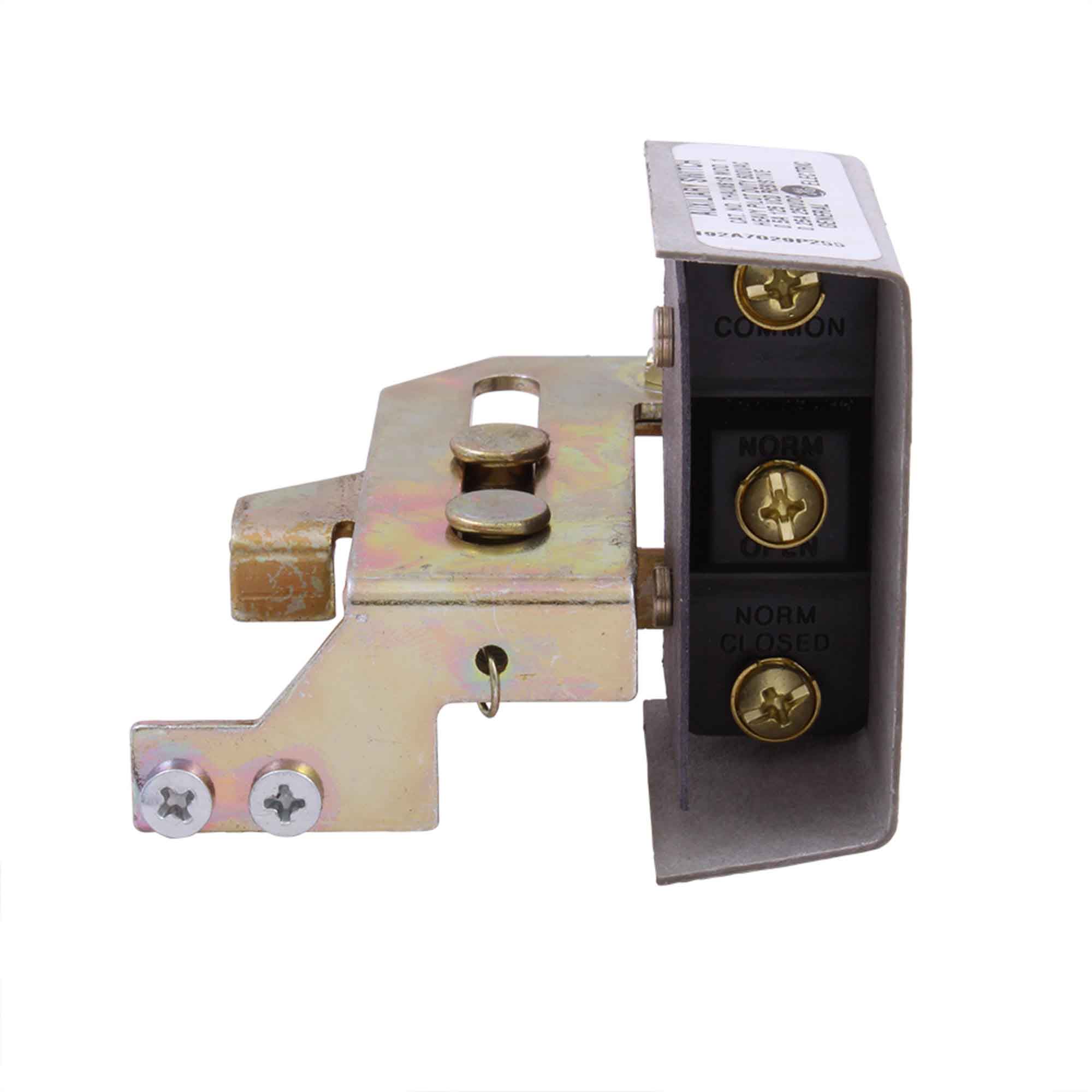 THAUX61S - General Electrics - Switch Part And Accessory