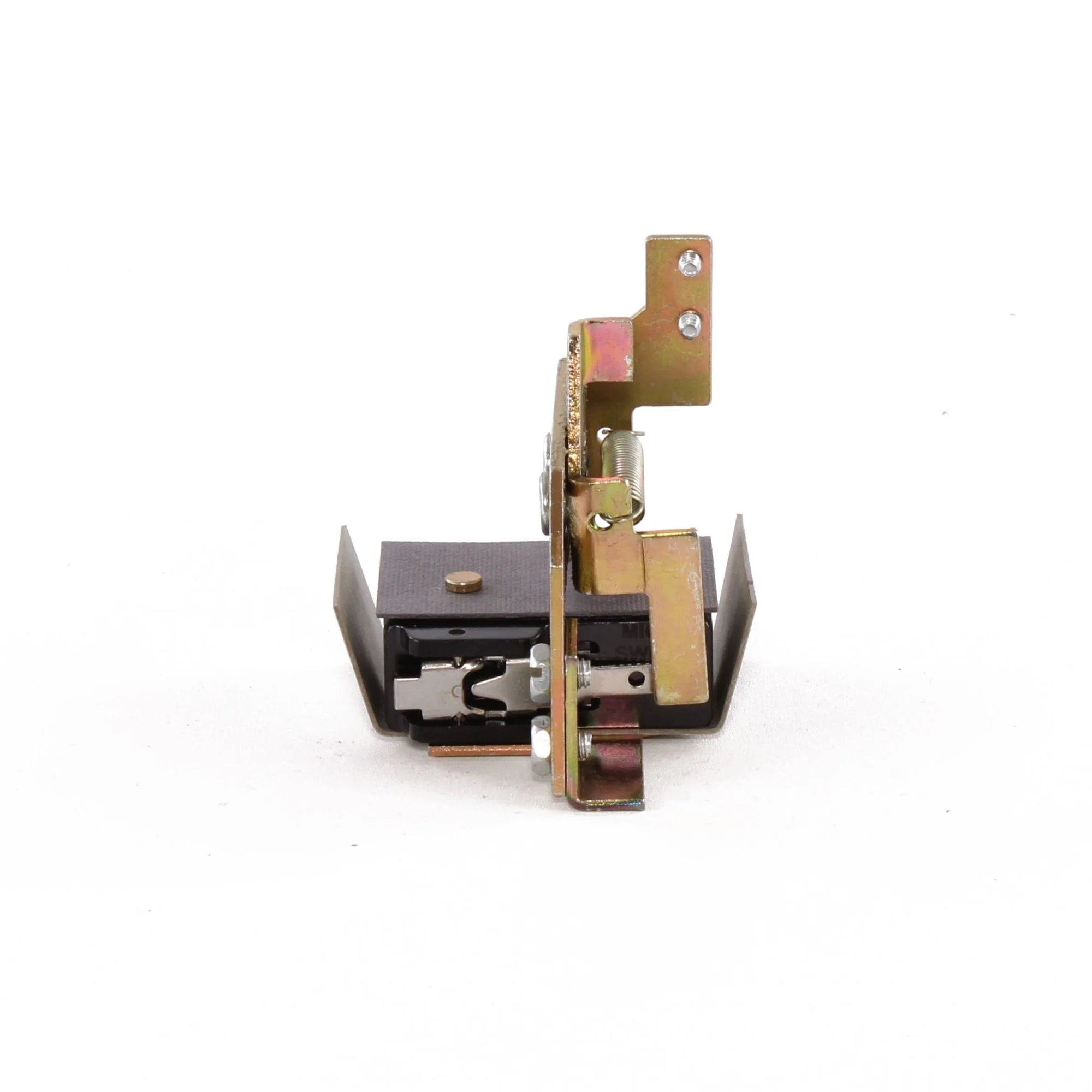 THAUX61S - General Electrics - Switch Part And Accessory - Image 2