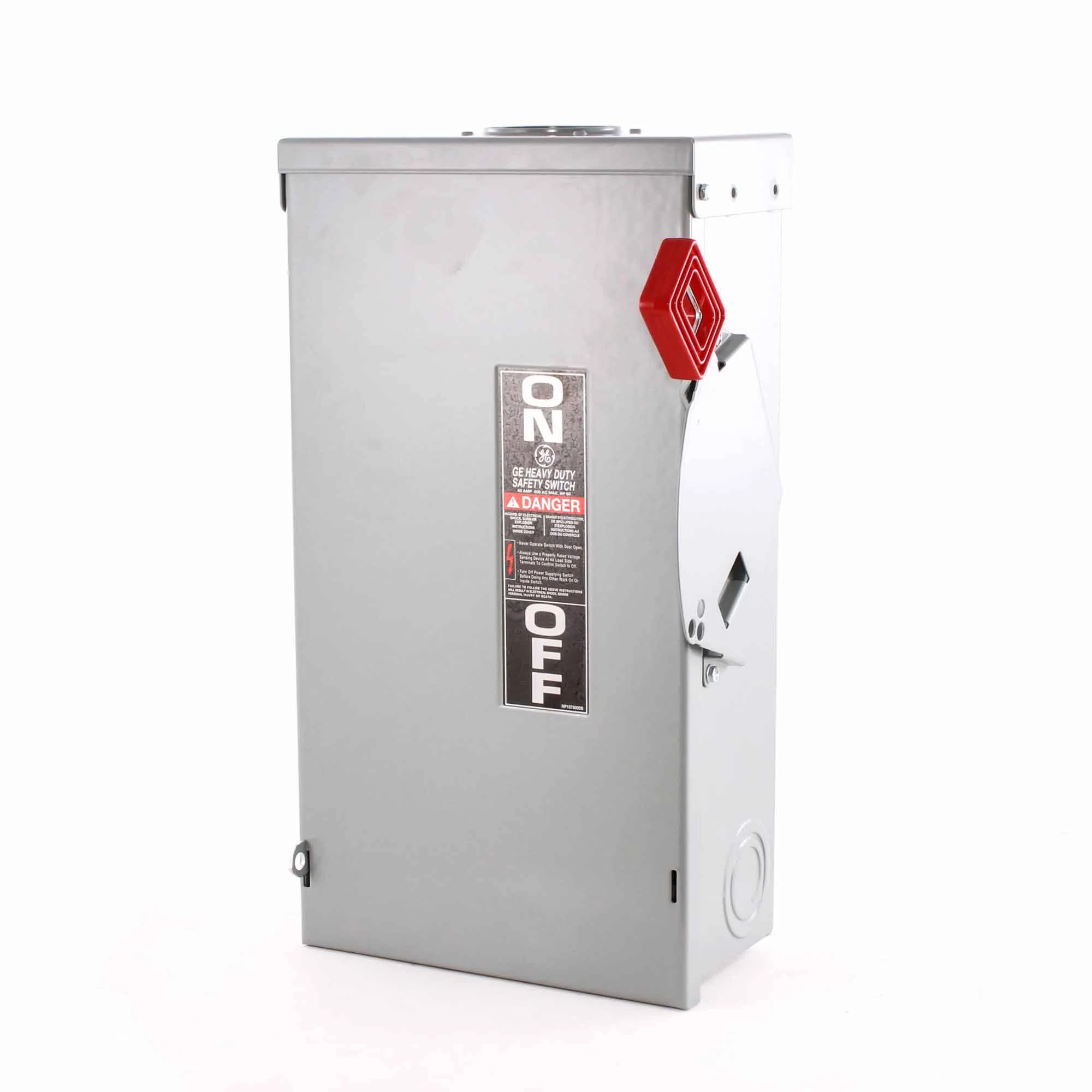 THN3362R - General Electrics - Switch Part And Accessory - Image 2