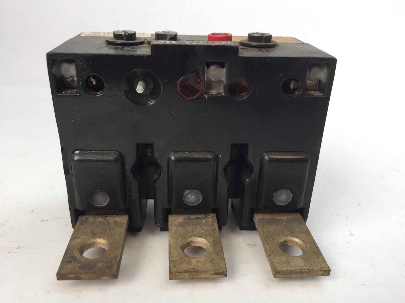 TFK236T070 - General Electrics - Trip Units And Programmers - Image 2